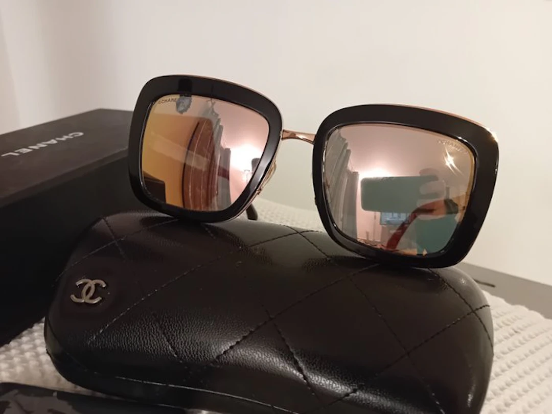 Chanel - Sunglasses