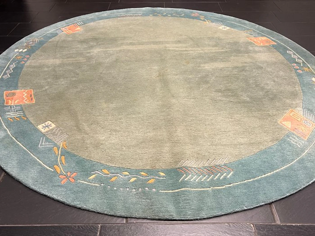 Nepal - Rug - 250 cm - 250 cm