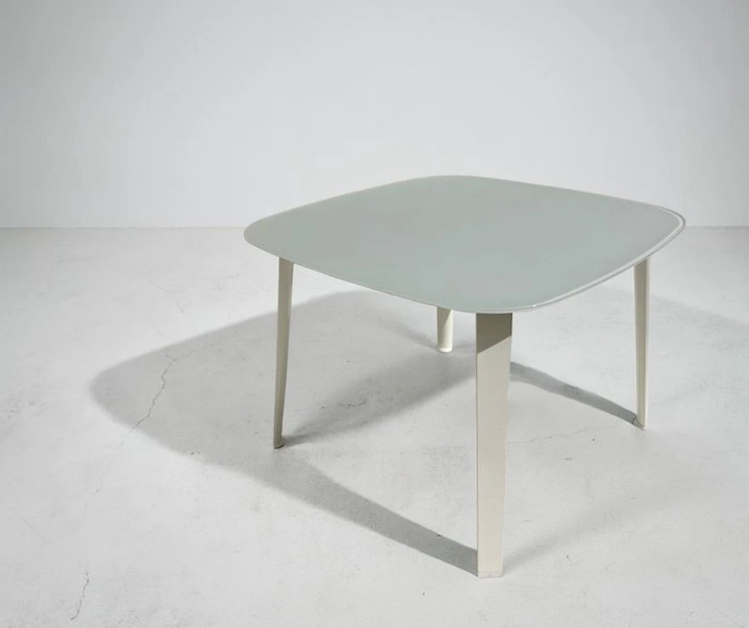 B&B Italia - Antonio Citterio - Table - Mulberry Outdoor...