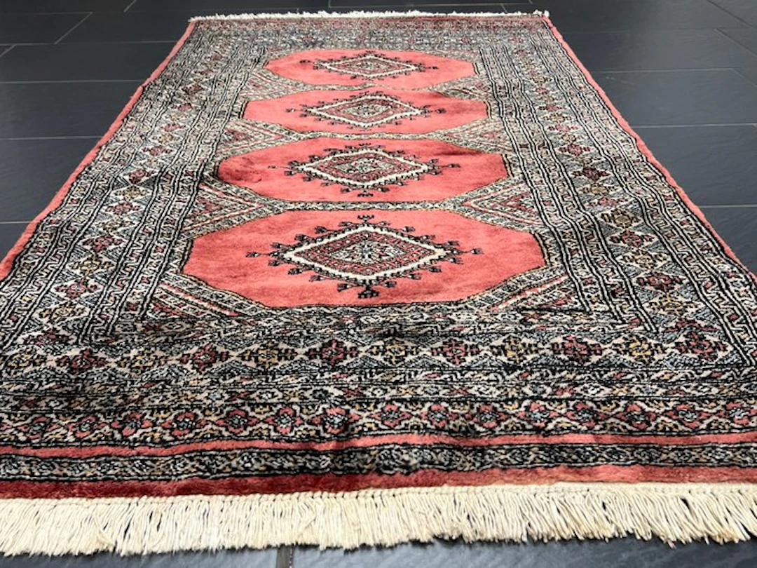 Buchara - Carpet - 160 cm - 100 cm