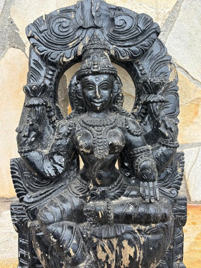 Architectural ornament - 1950-1960 - Ancient Fragment of a Temple