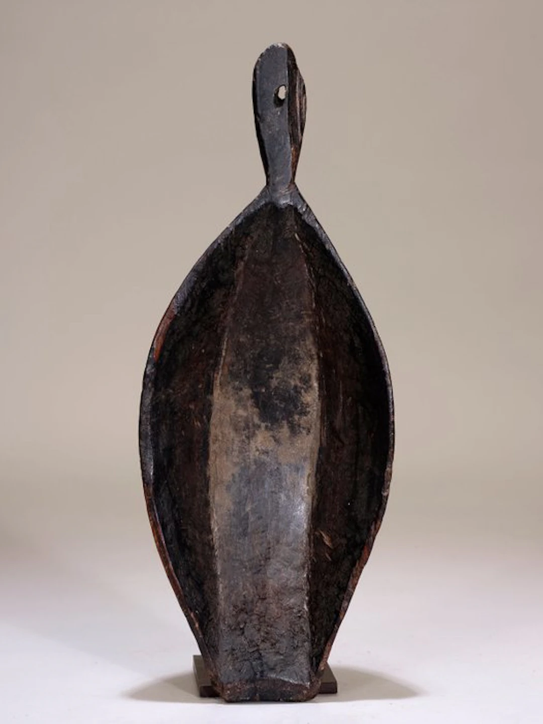 Mongo canoe bailer / scoop – Democratic Republic of the...