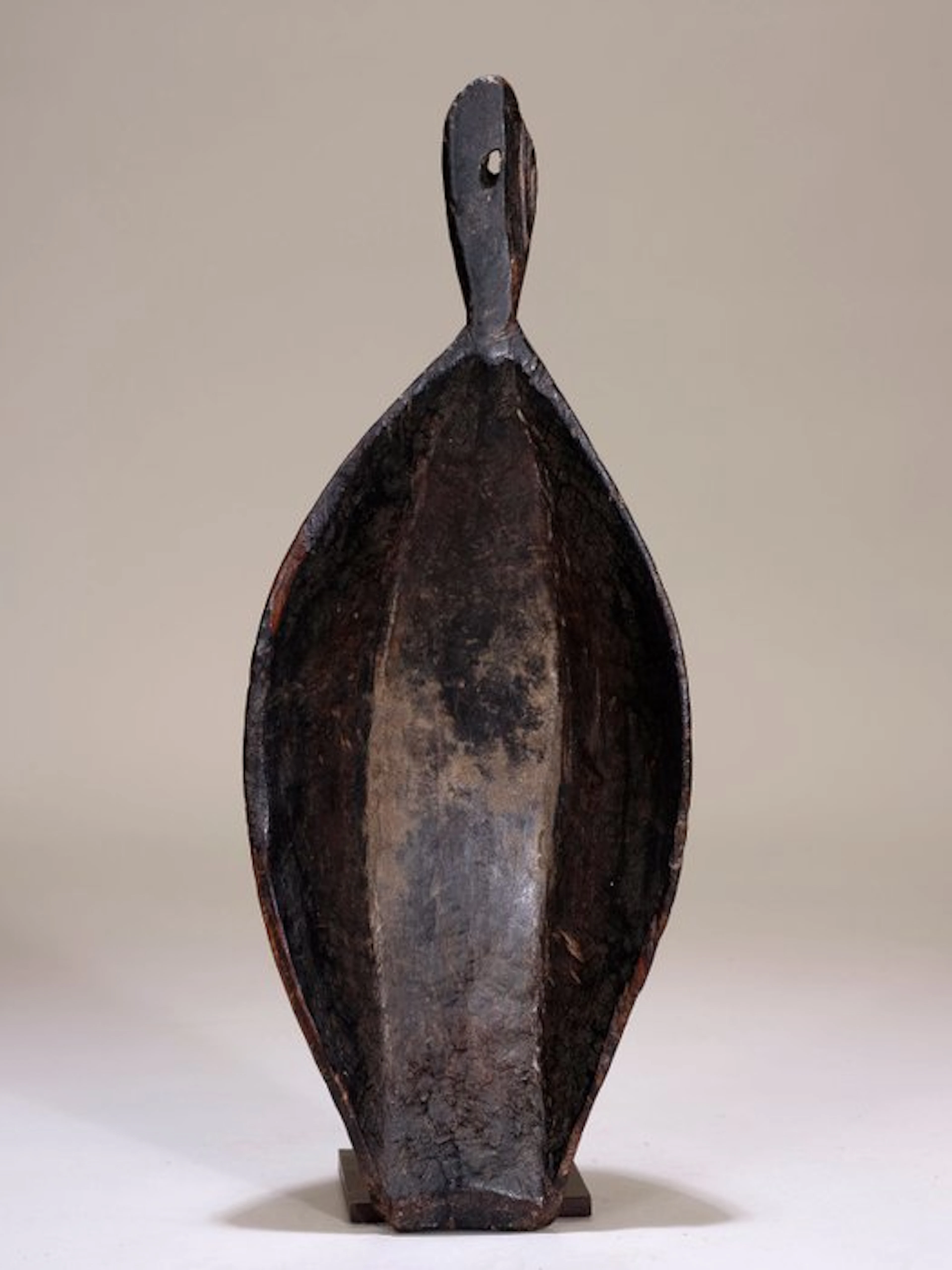 Mongo canoe bailer / scoop – Democratic Republic of the...