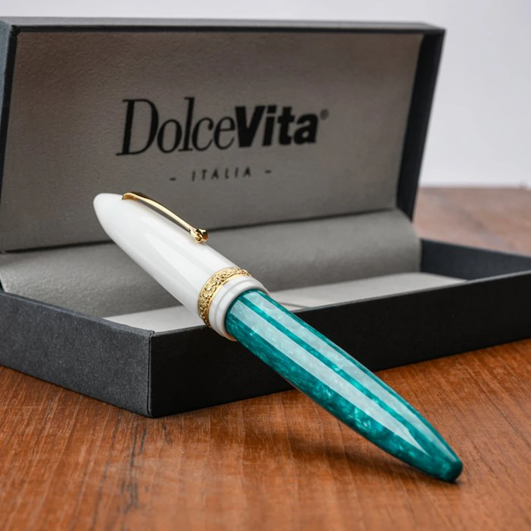 Dolcevita Furore fountain pen - Pen