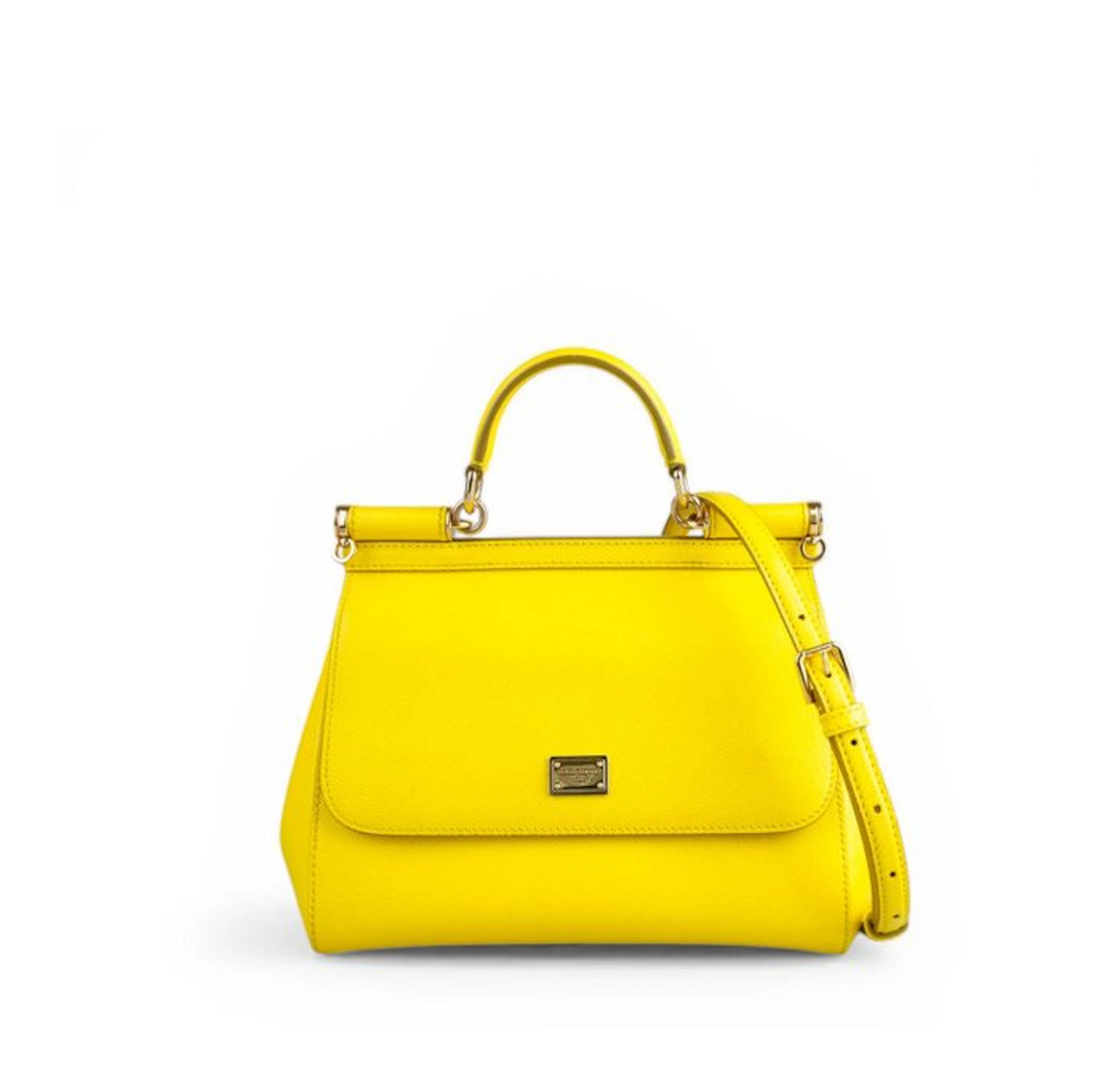 Dolce & Gabbana - Sicily - Bag