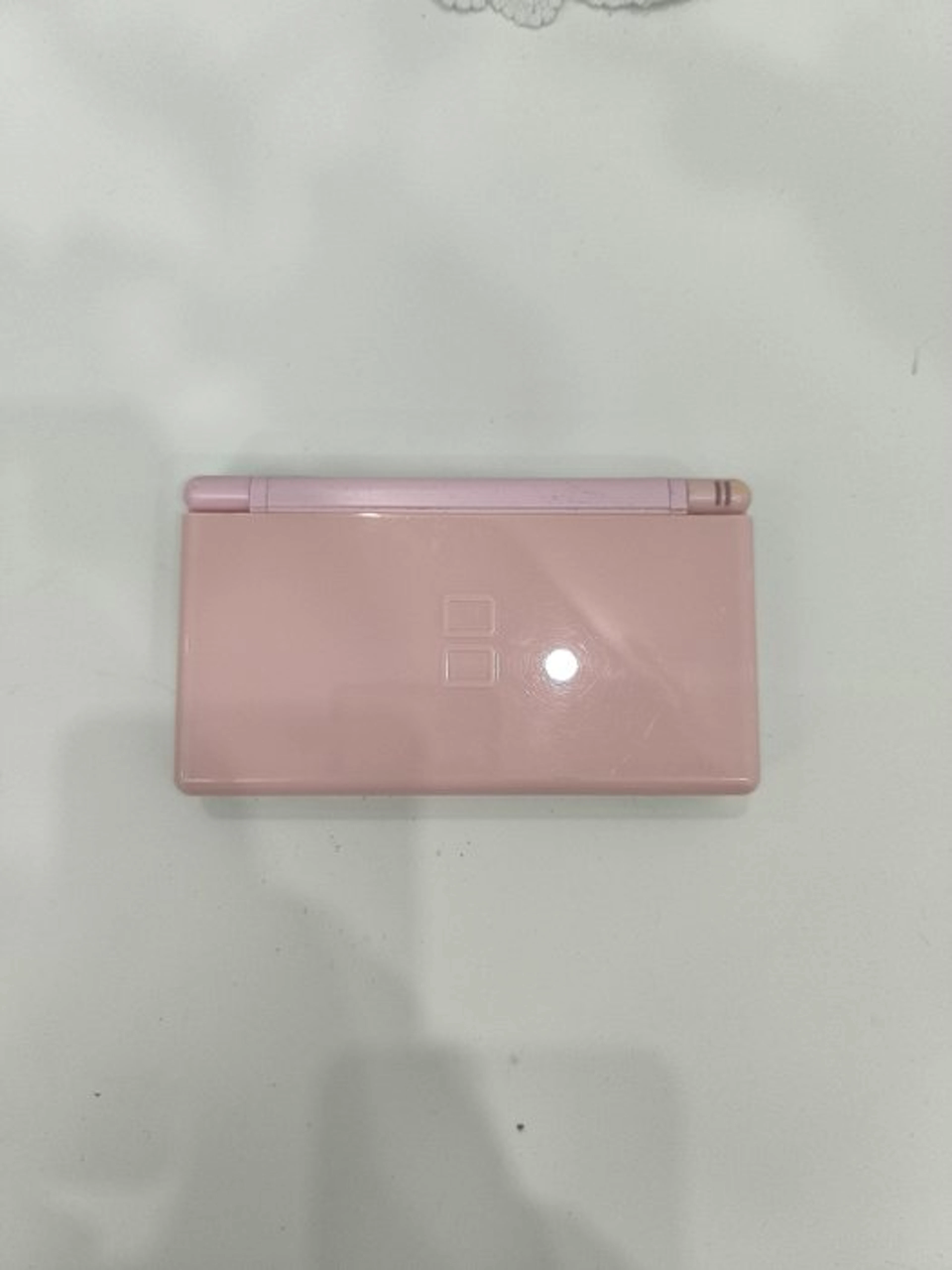Nintendo - DS lite - Nintendo Ds lite - Video game console + games