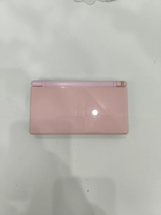 Nintendo - DS lite - Nintendo Ds lite - Video game