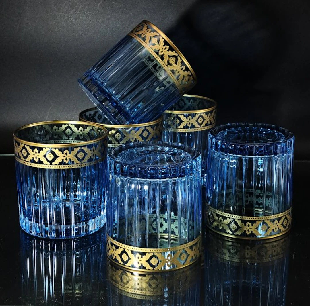Artemisia - Whisky glass (6) - ducat