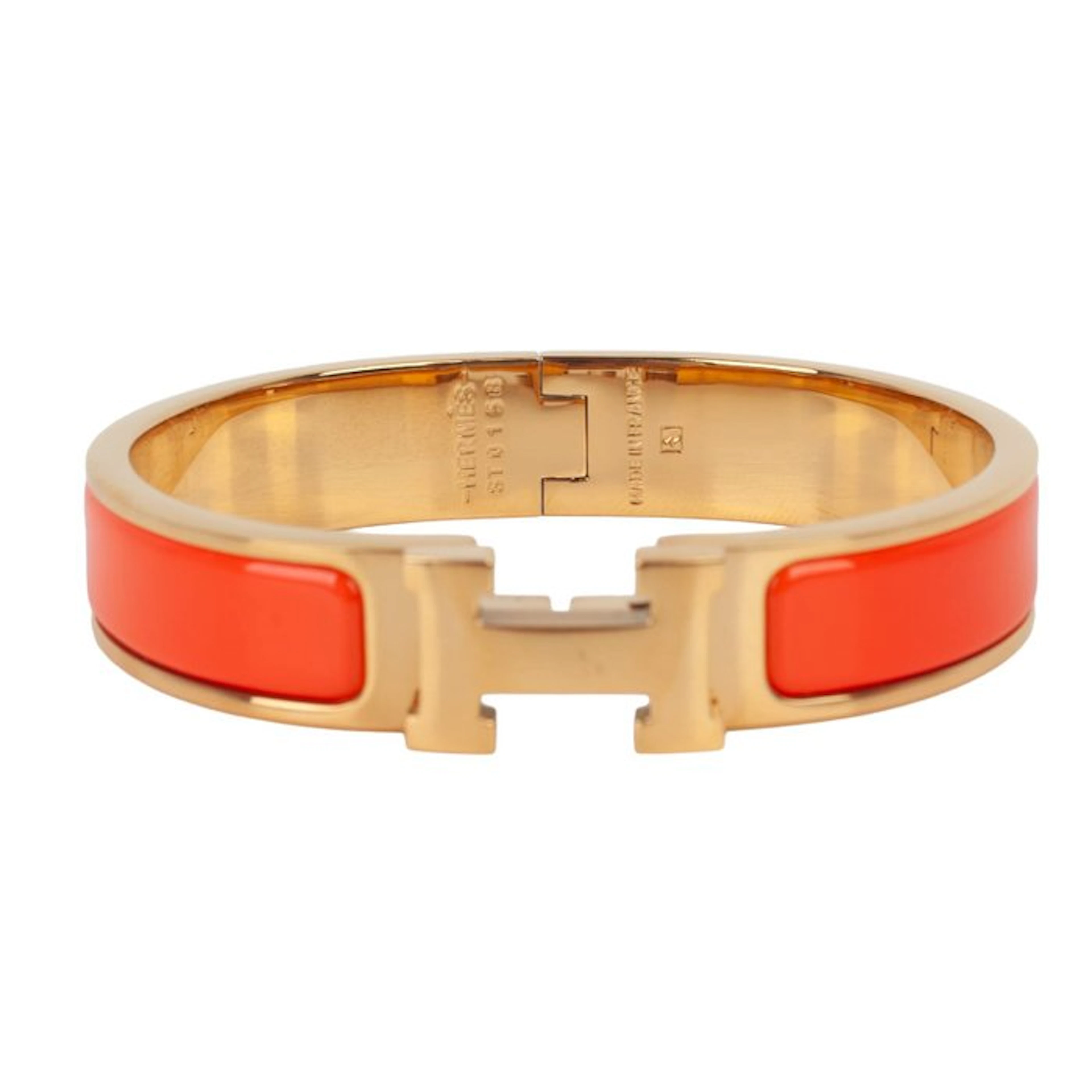 Hermès - Metal - Bracelet