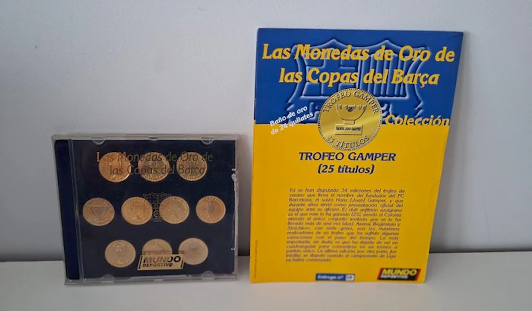 Spain. Medal (No reserve price)