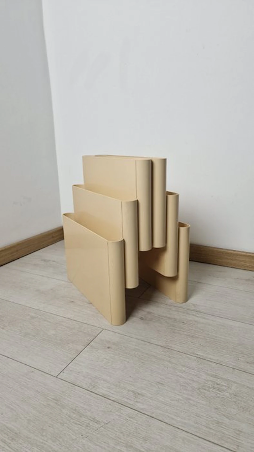 Kartell - Giotto Stoppino - Record holder - 4675 - ABS