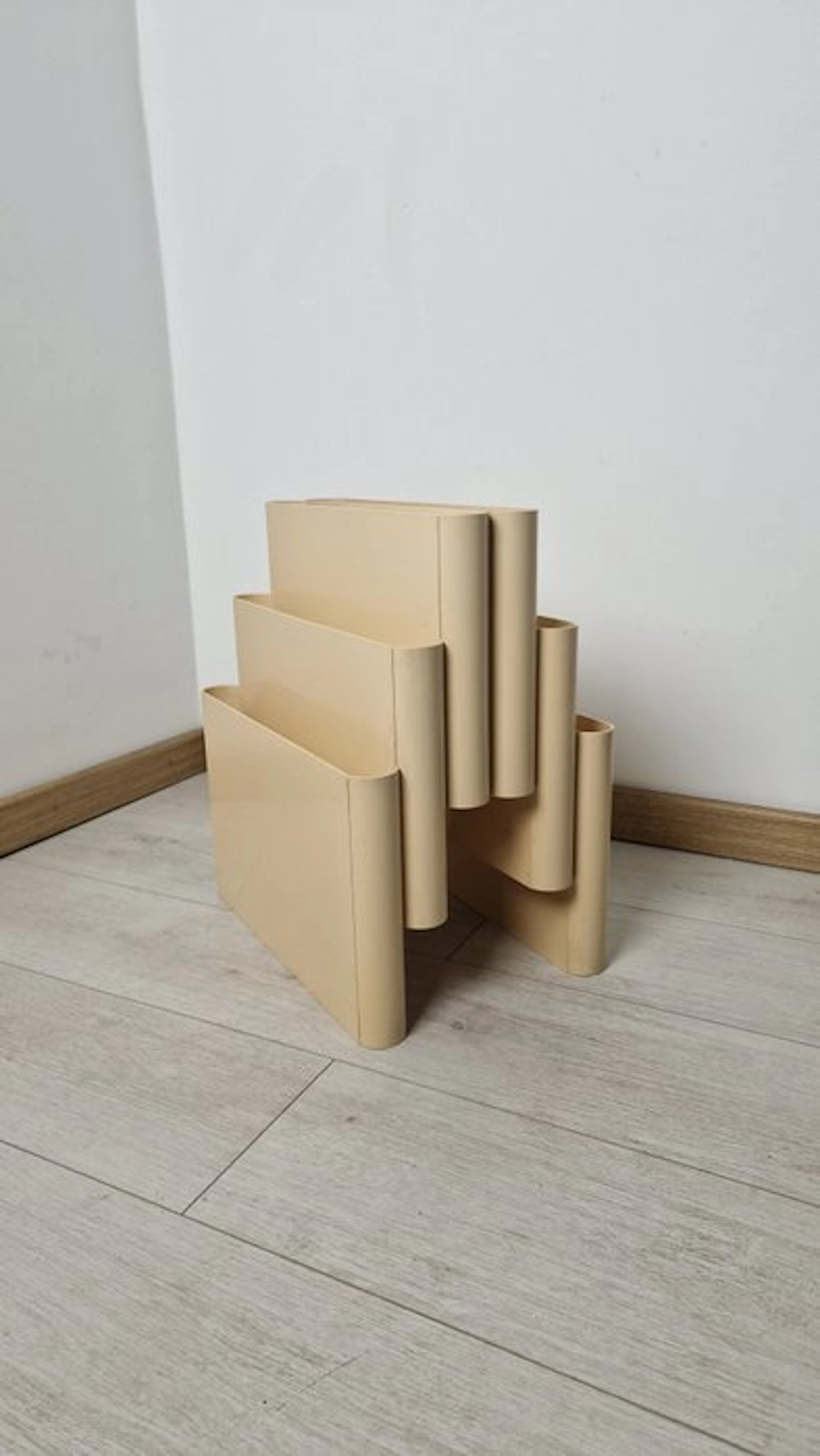 Kartell - Giotto Stoppino - Record holder - 4675 - ABS