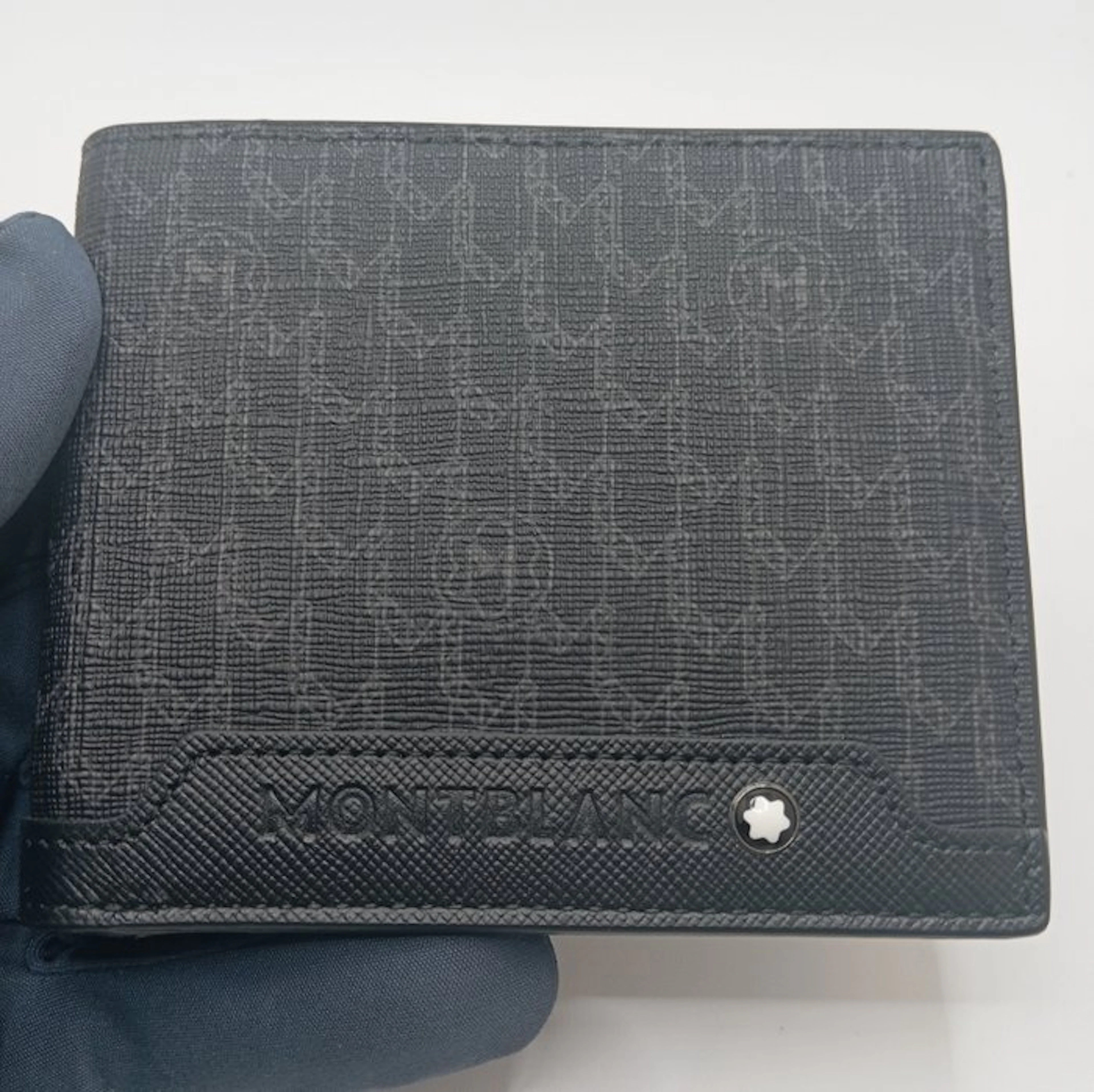 Montblanc - Meisterstuck - Purse