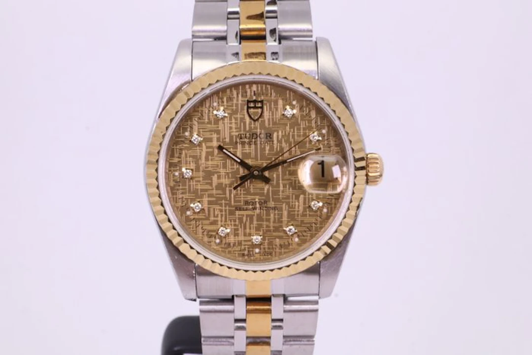 Tudor - Prince Date - No reserve price - 74033 |...