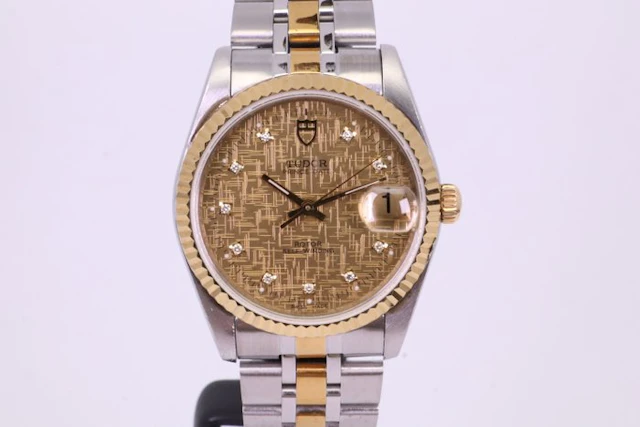 Tudor - Prince Date - No reserve price - 74033 |...