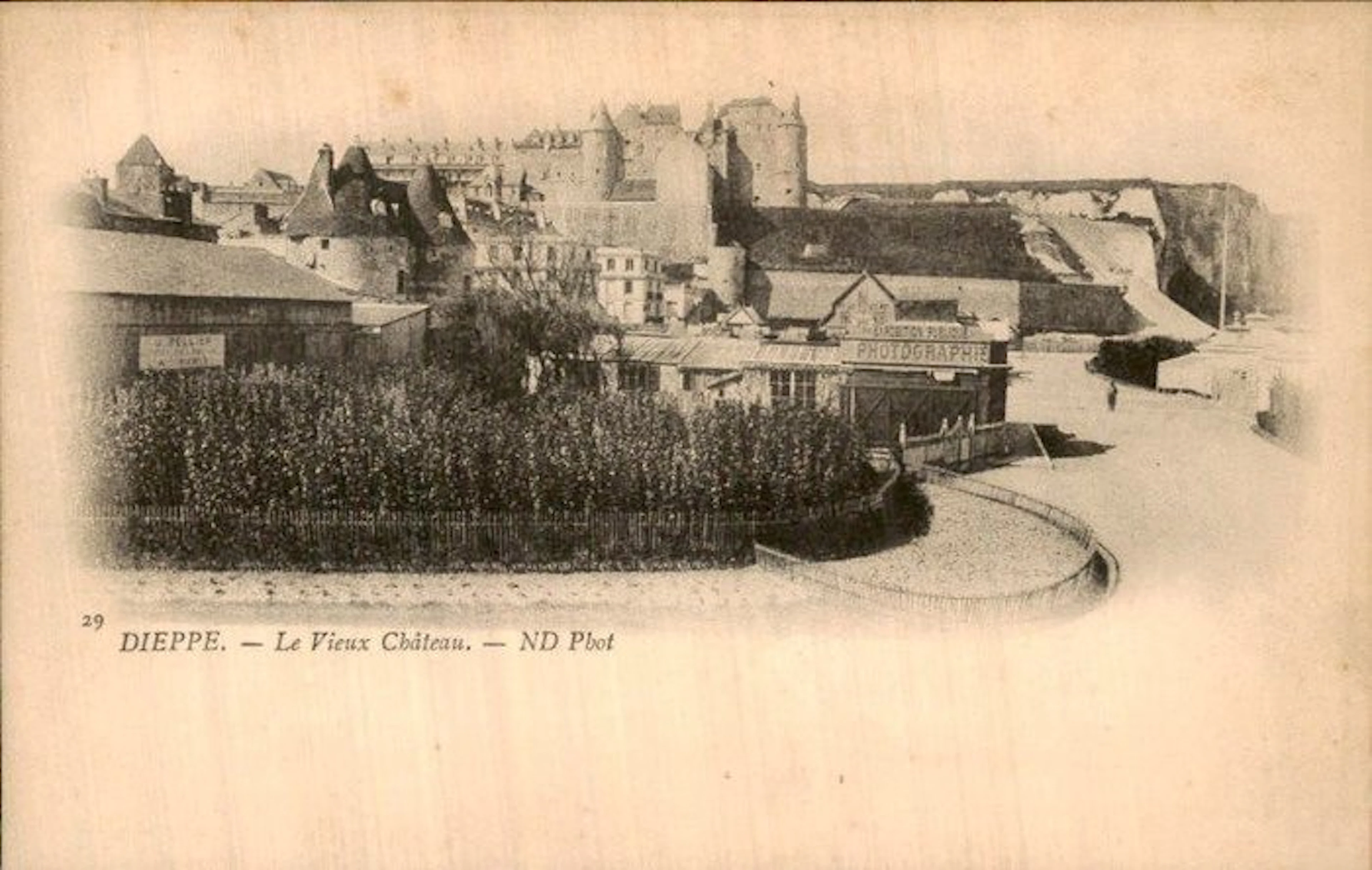 France - Postcard (161) - 1900-1999