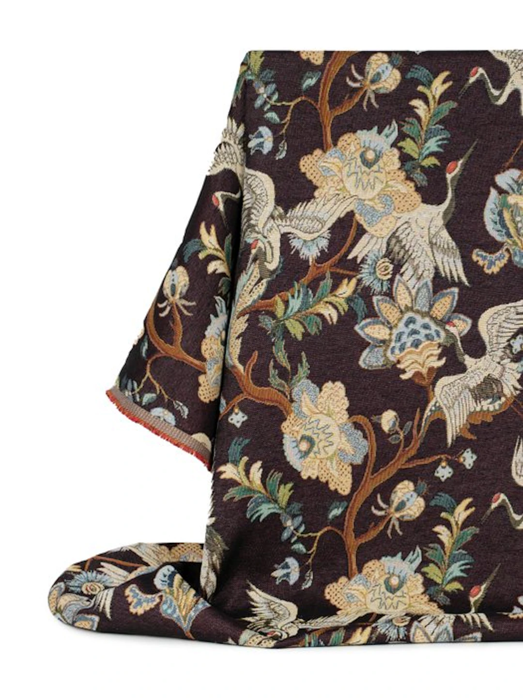 FREE SHIPPING !!! - Herons in bloom - Premium Gobelin...