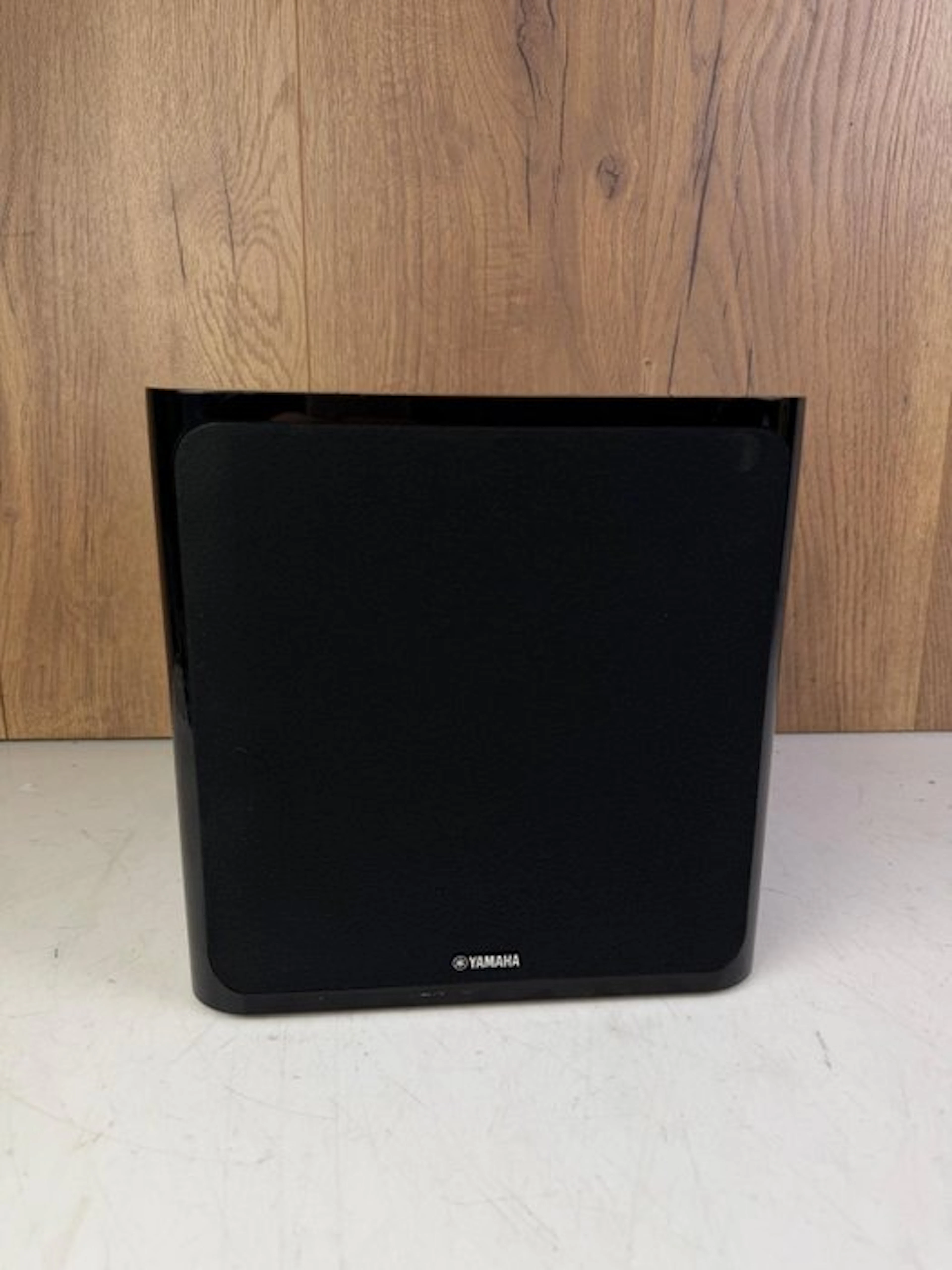 Yamaha - NS-SWP20 - Subwoofer Subwoofer speaker set