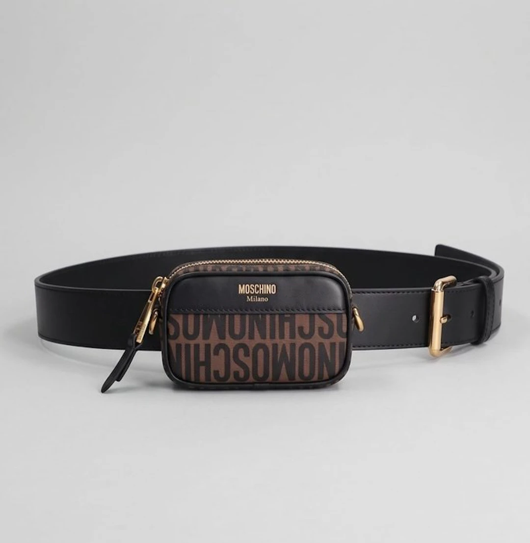 Moschino - Belt