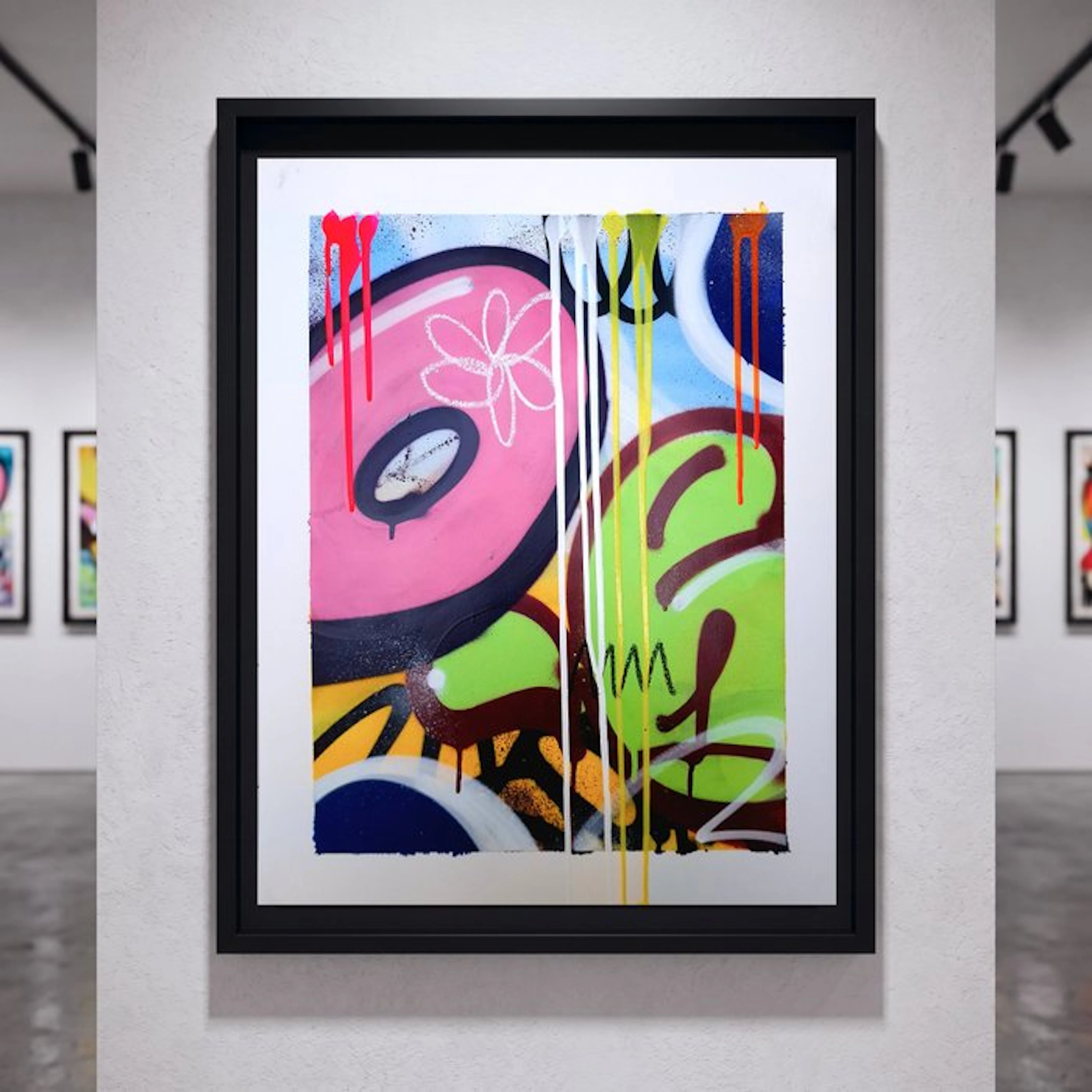 SONA (1989) - Rue de la Paix - Urban Collection
