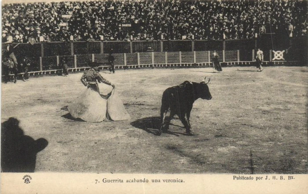 Bullfighting (Most Spanish) - Featuring Matadors