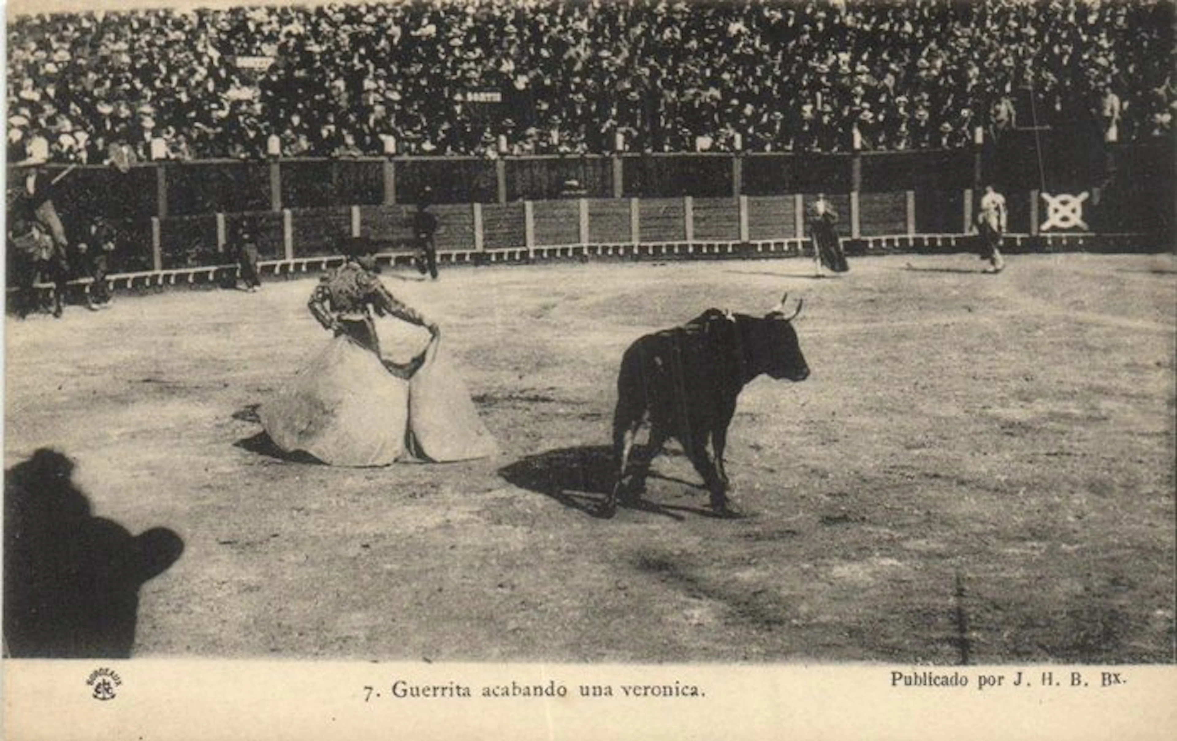 Bullfighting (Most Spanish) - Featuring Matadors