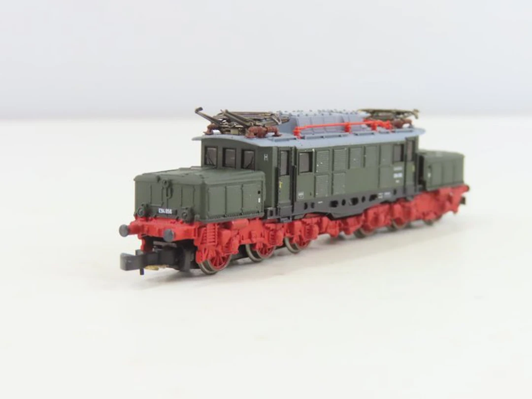 Märklin Z - 88227 - Electric locomotive (1) - E 94 - DR (DDR)