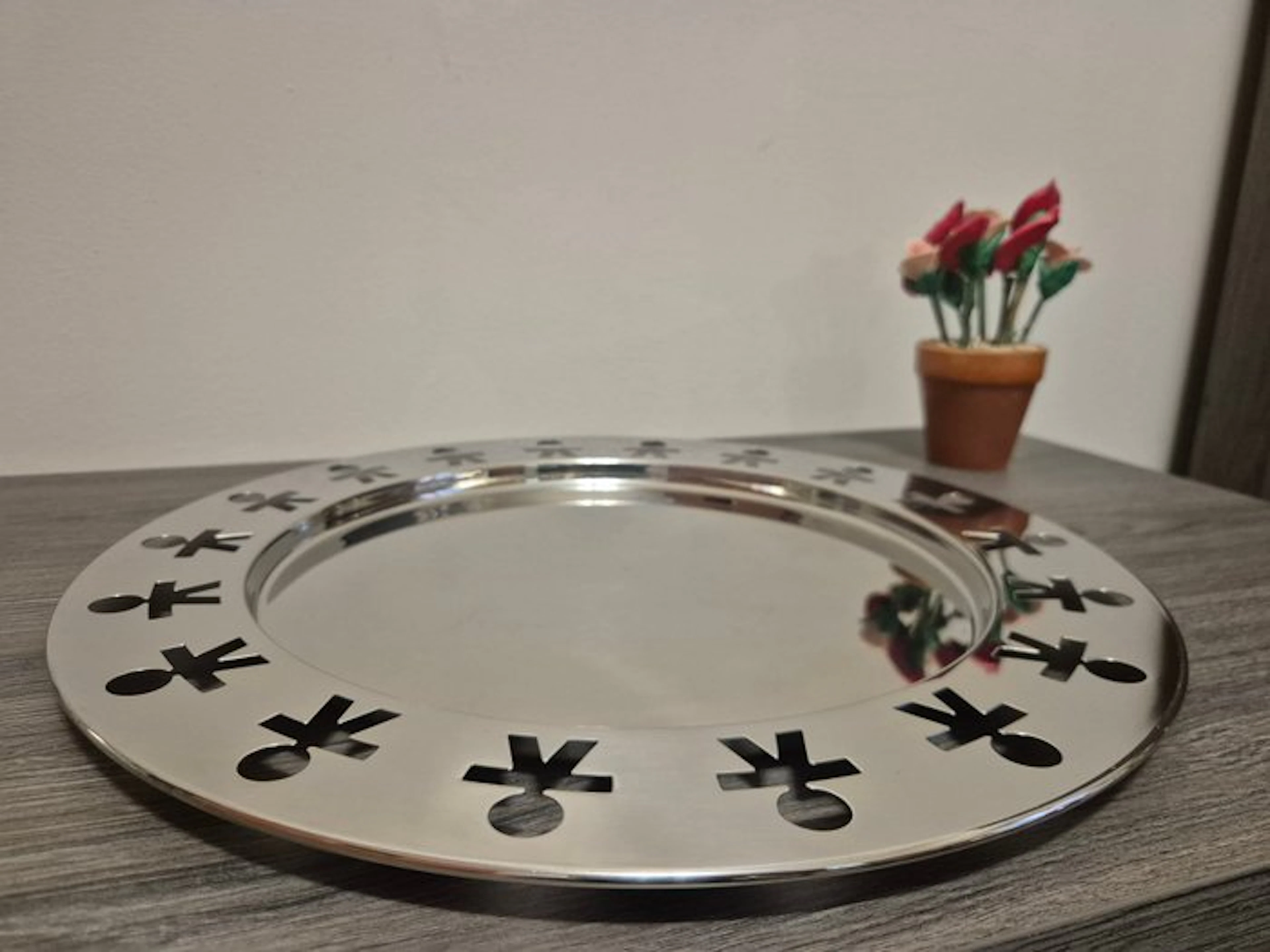 Alessi - Stefano Giovannoni
