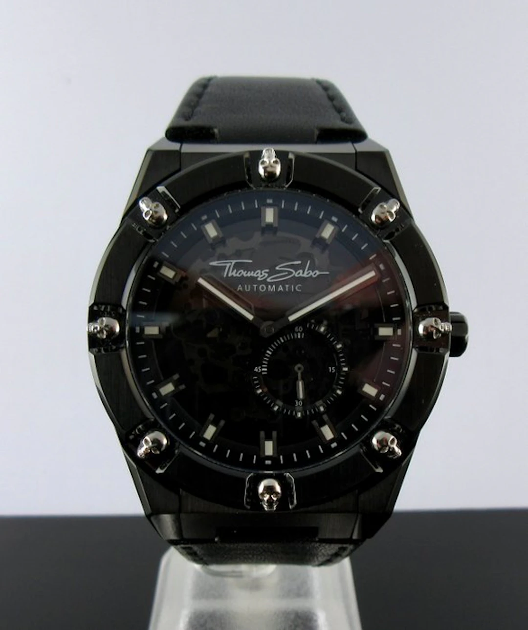 THOMAS SABO - THOMAS SABO Rebel Automatic 44 mm...