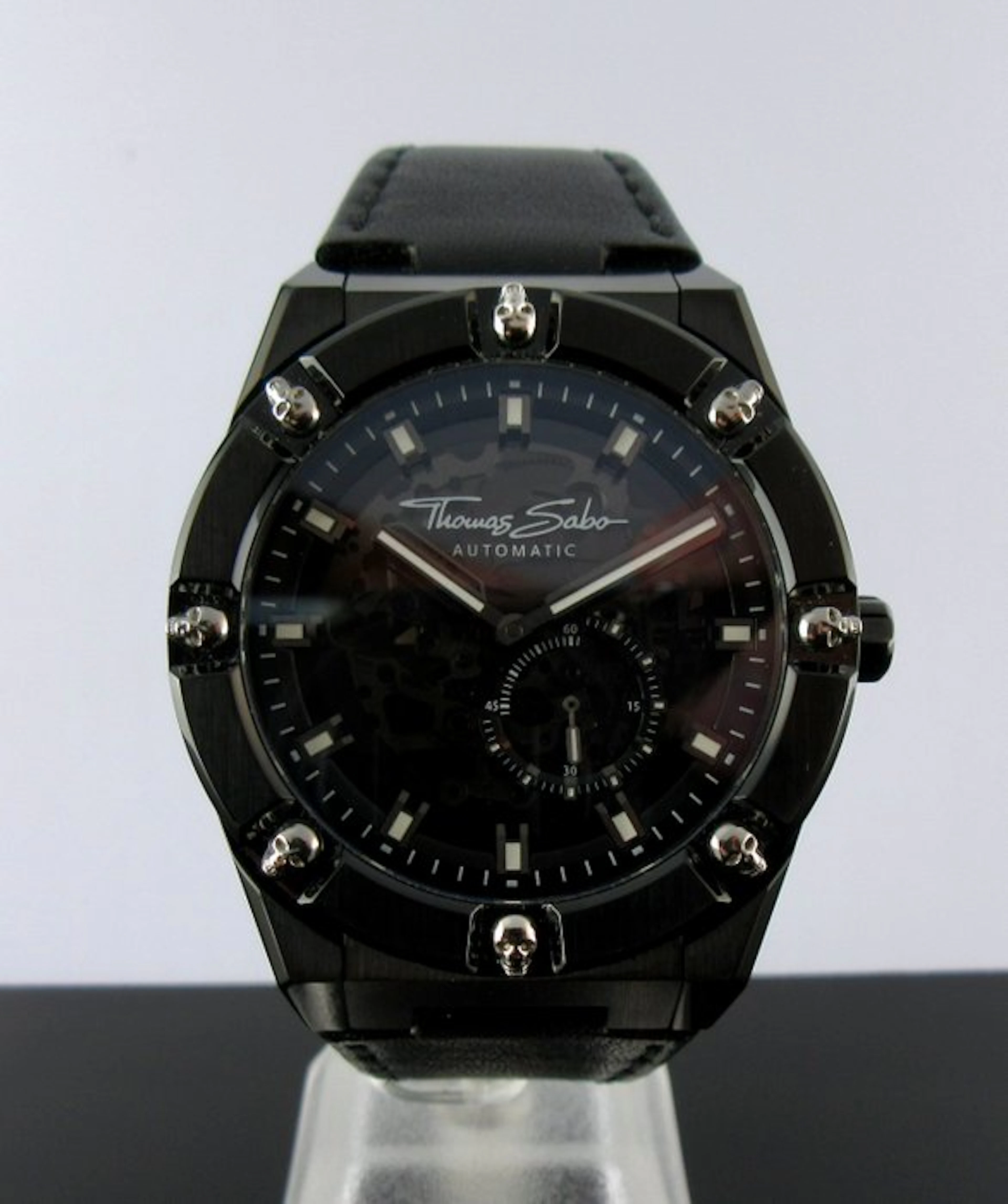 THOMAS SABO - THOMAS SABO Rebel Automatic 44 mm...