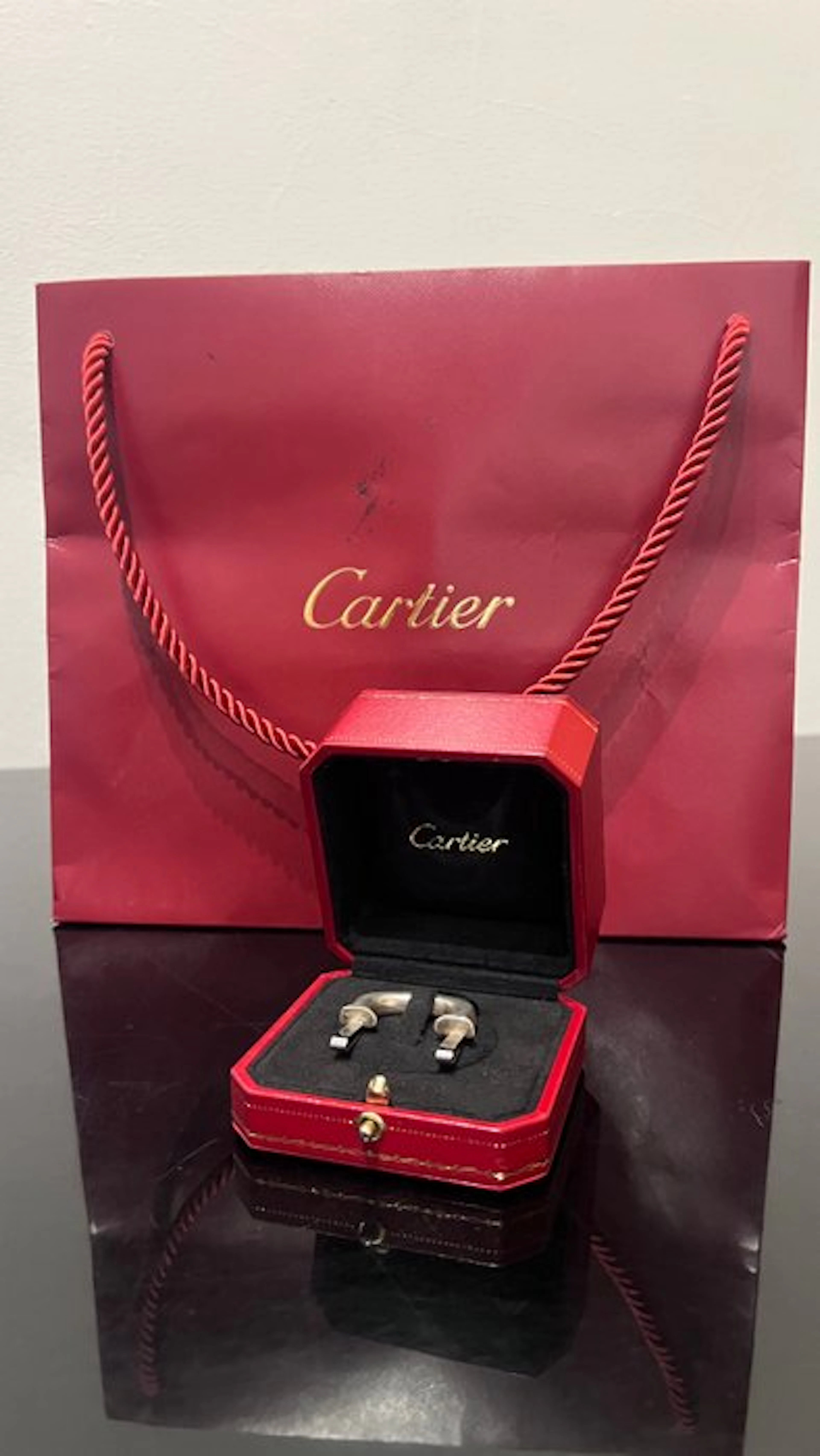 Cartier - Wallet