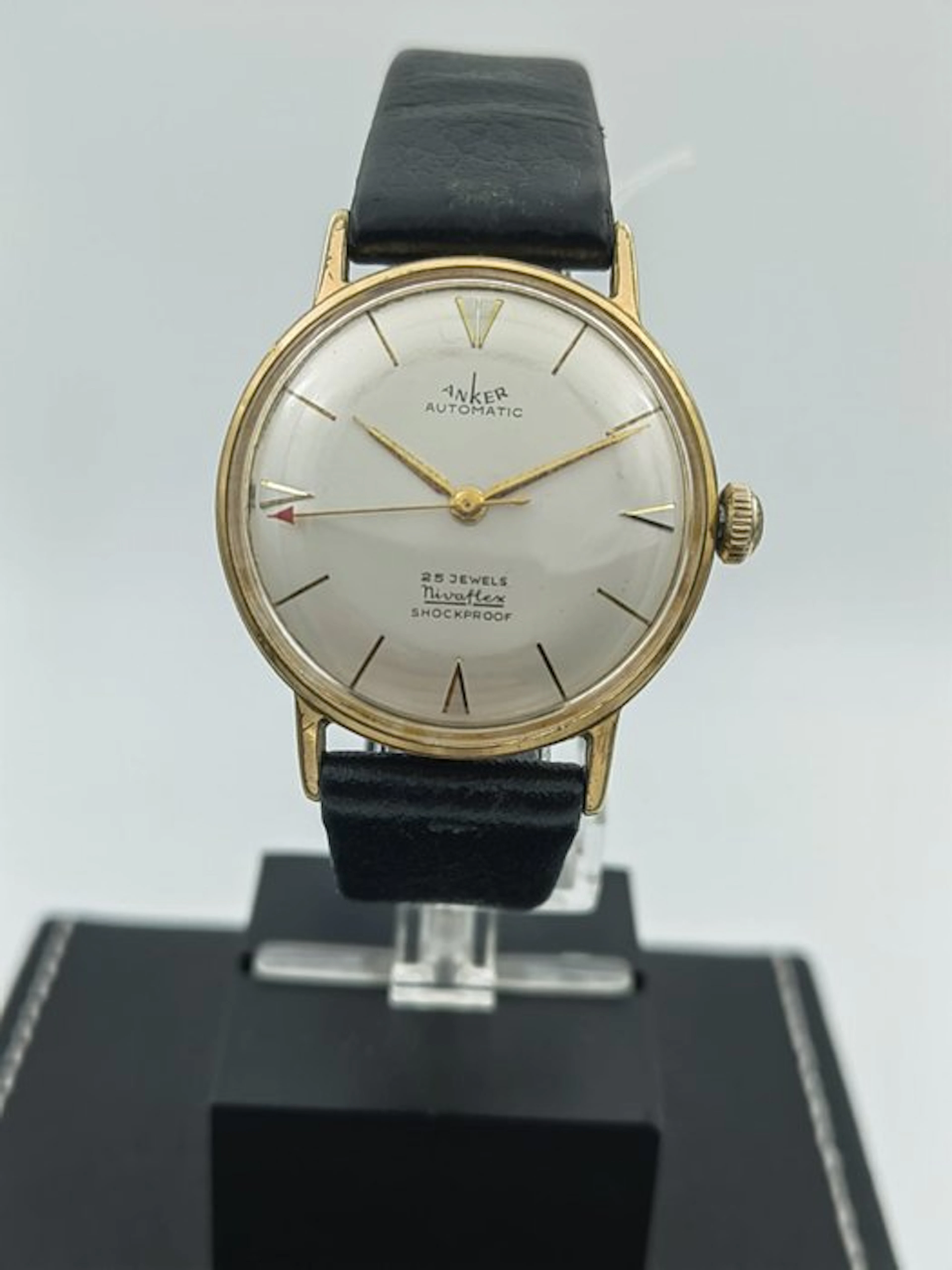 Anker - Calatrava Automatic - No reserve price - Men - 1960-1969