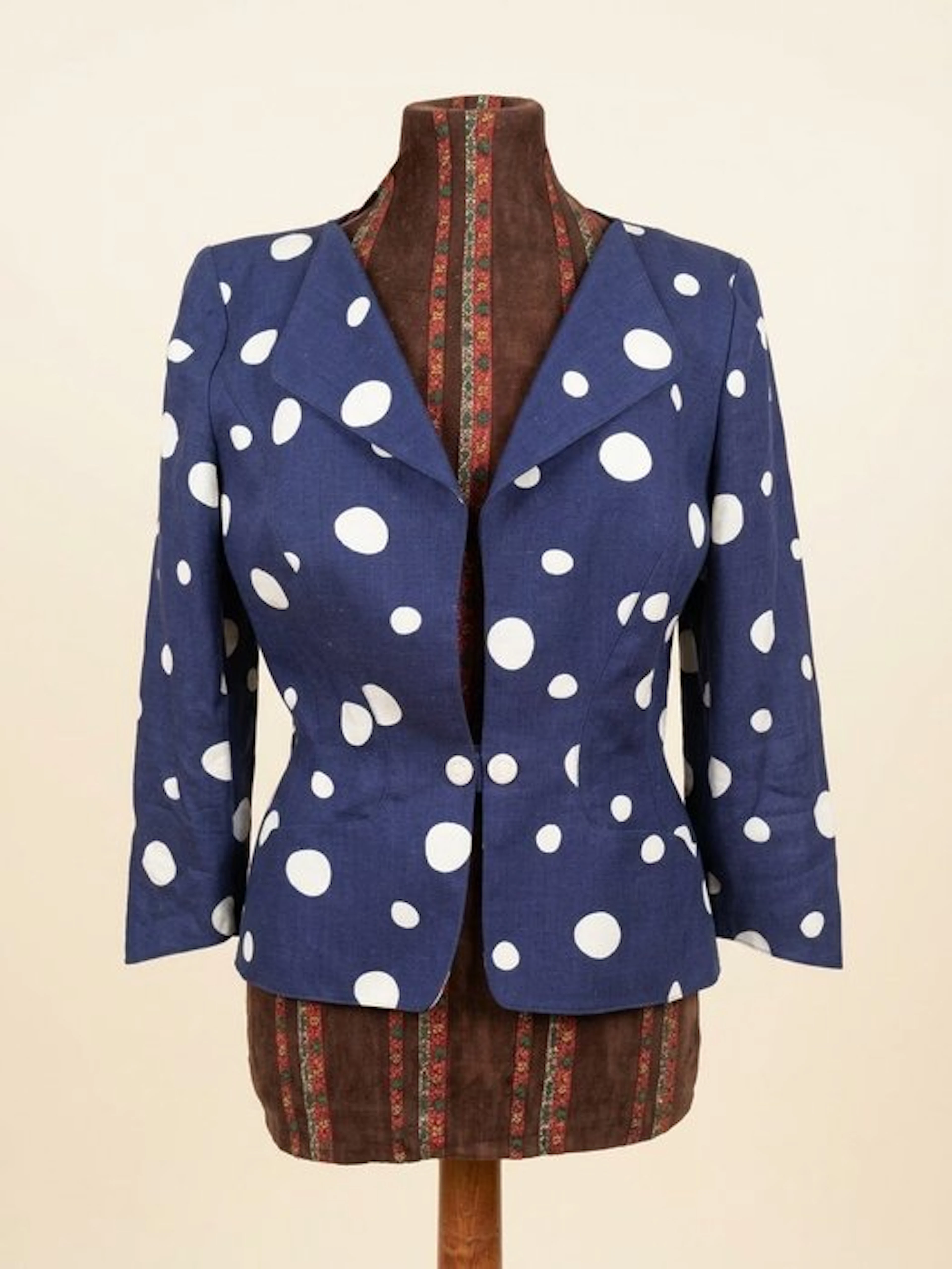 Thierry Mugler - Jacket - Vintage