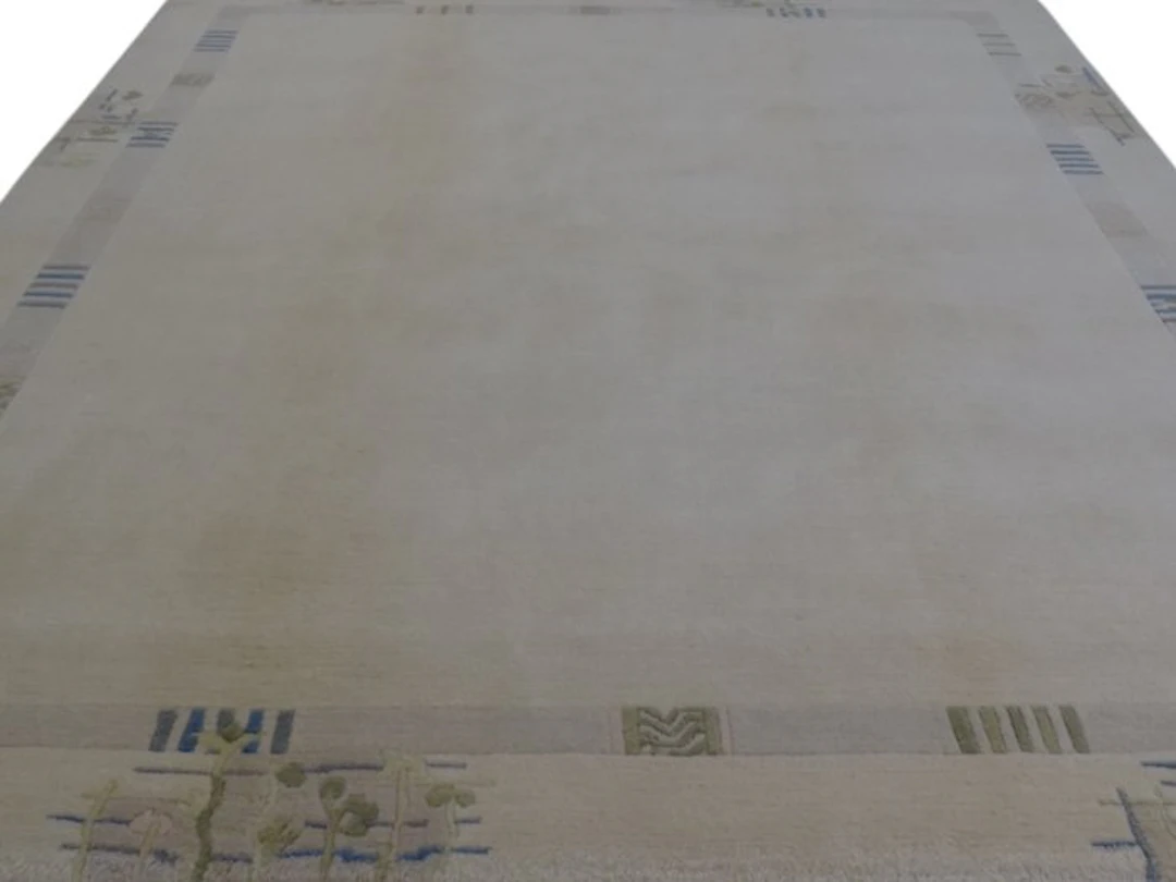 Art-Nouveau Nepal - New & Unused - Rug - 249 cm - 198 cm