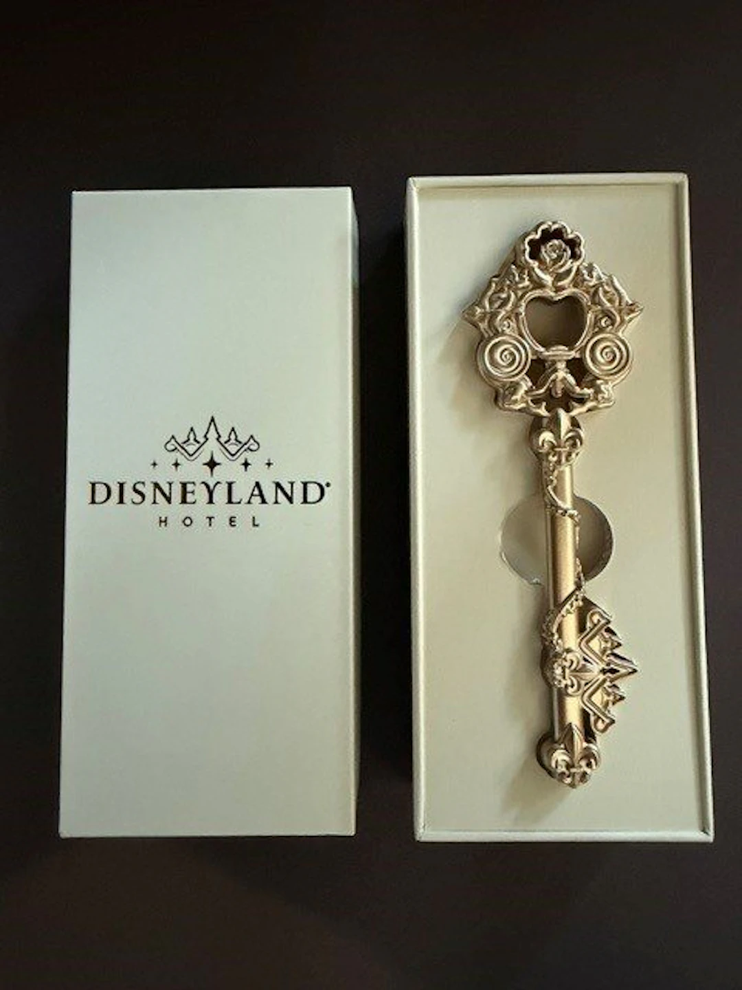 Key - Disneyland Hotel Key