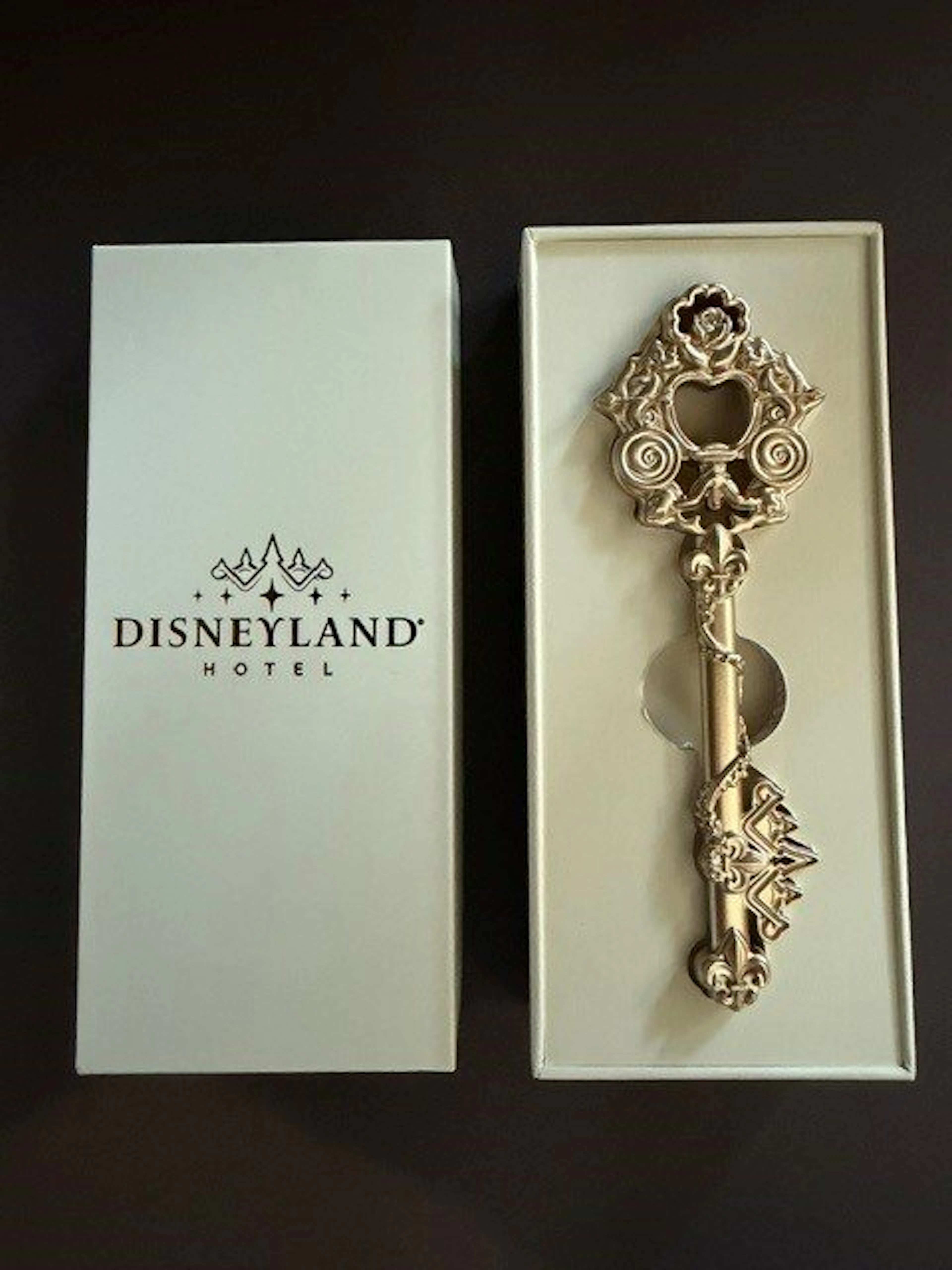 Key - Disneyland Hotel Key