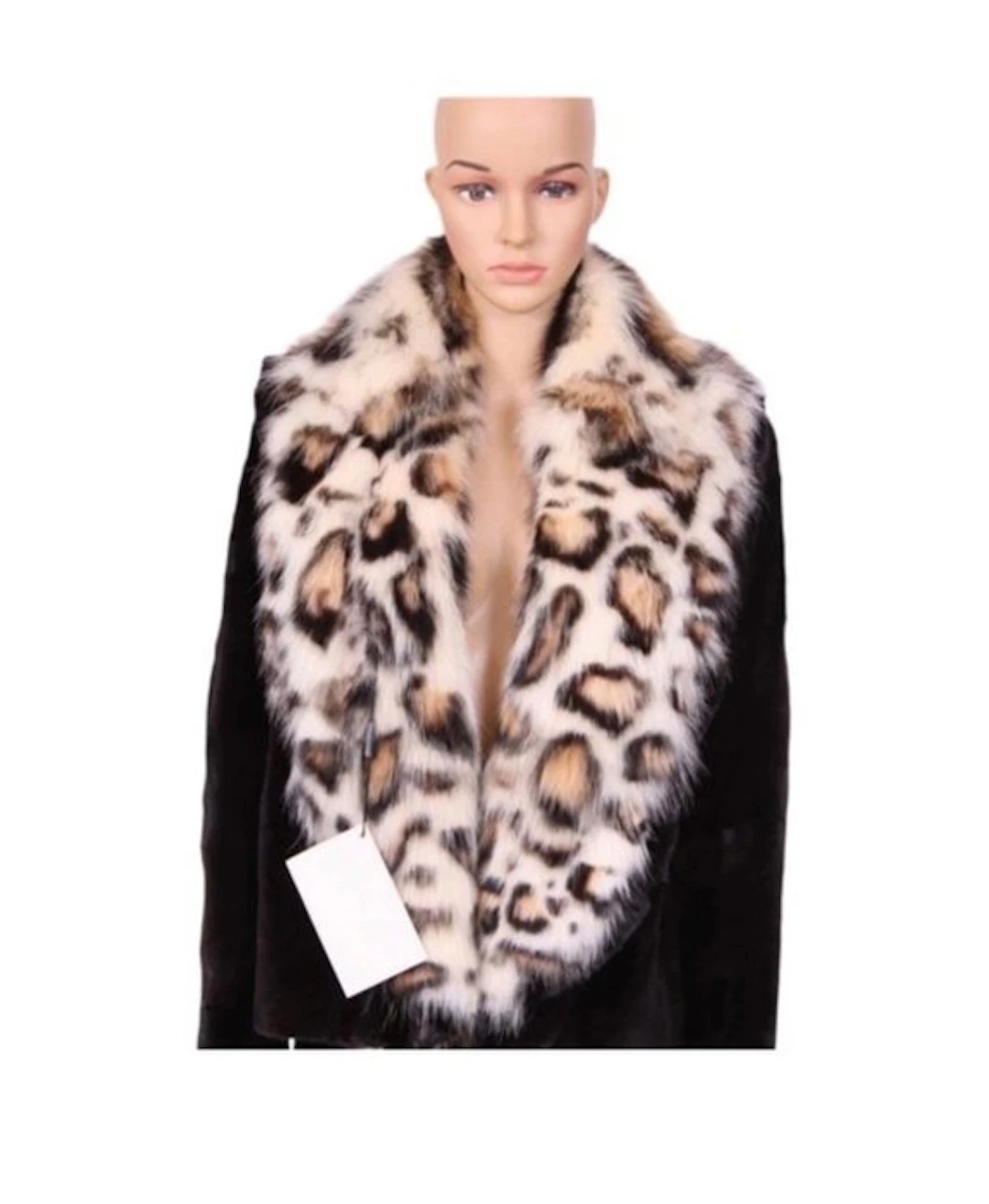 Artisan Furrier - Fur coat - New with tags