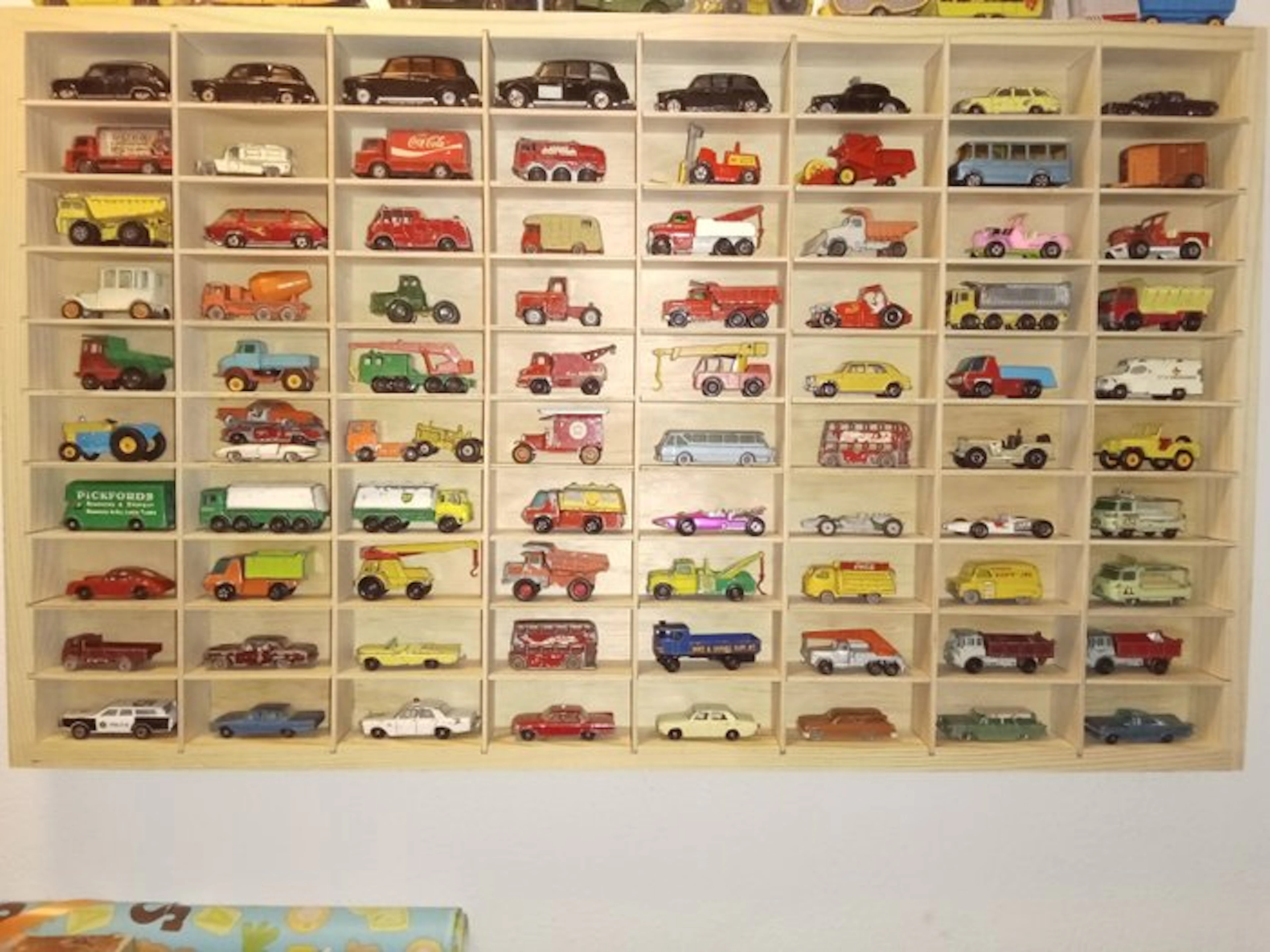 1:64 - Model car (83)