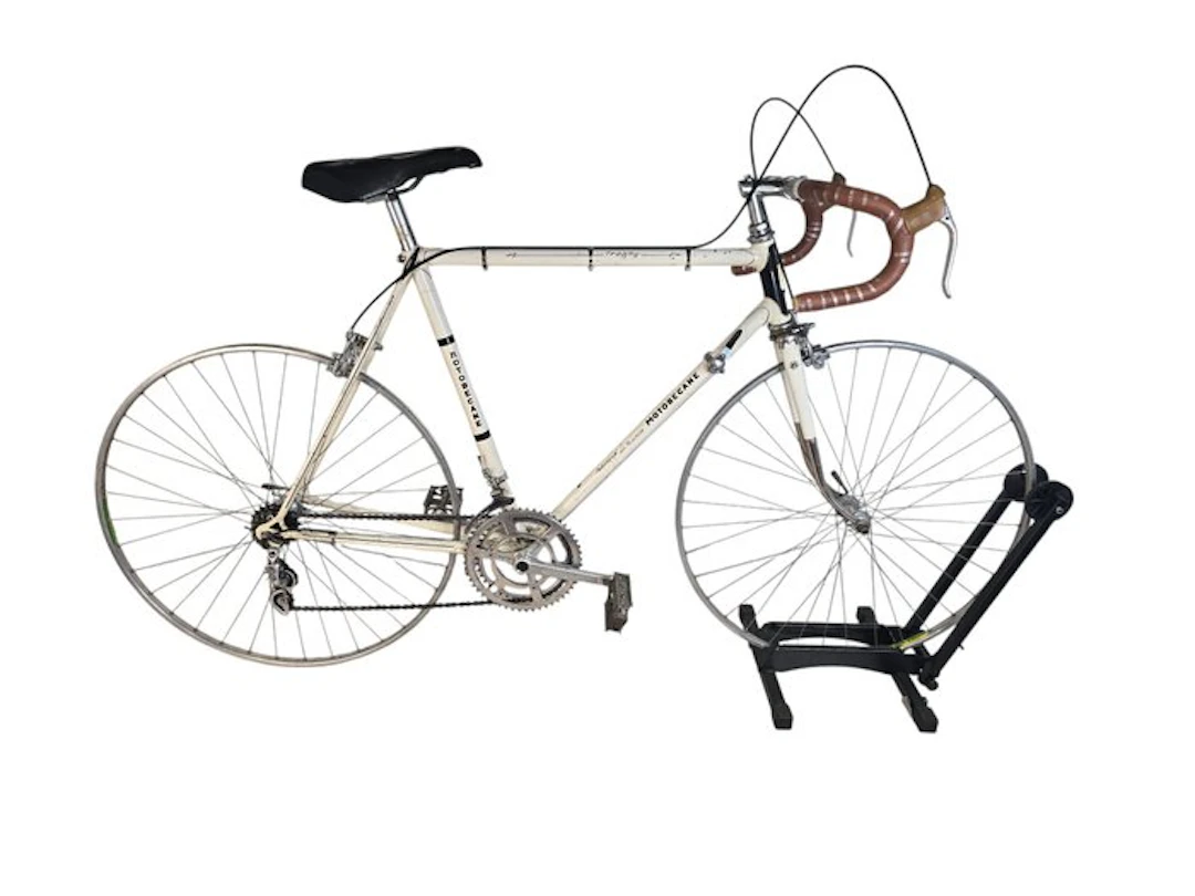 Motobécane - Trophy - Bicycle - Before 2000