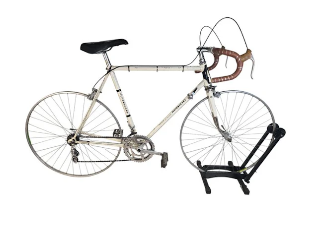 Motobécane - Trophy - Bicycle - Before 2000