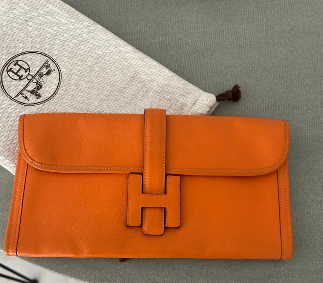 Hermès - Jige Elan 29 - Clutch bag