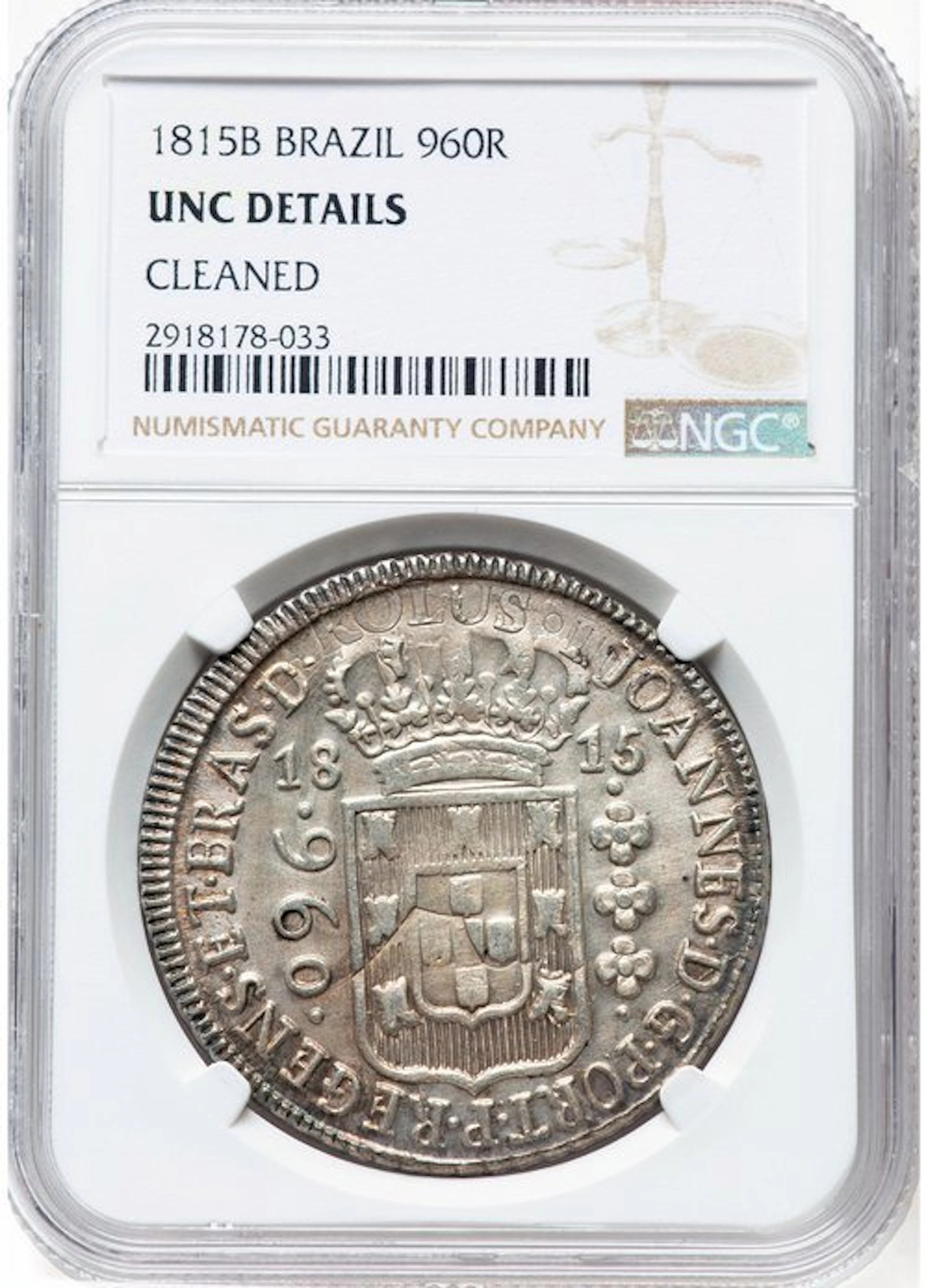 Brazil (Colonial)