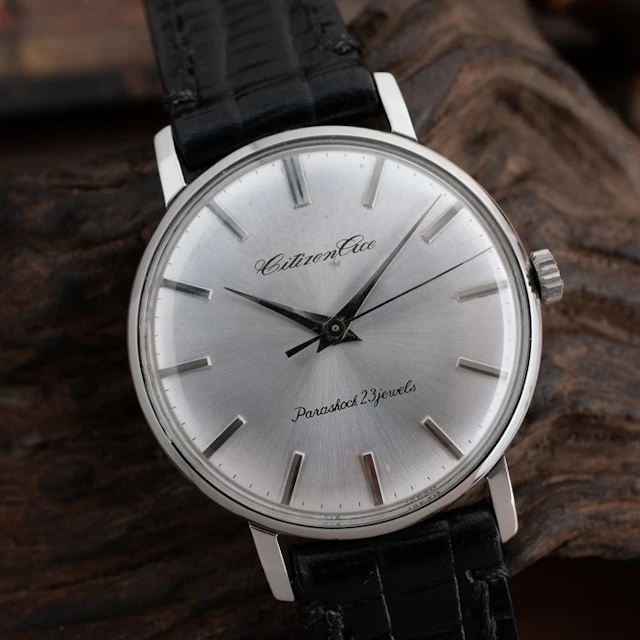 Citizen - Ace - No reserve price - Men - 1960-1969