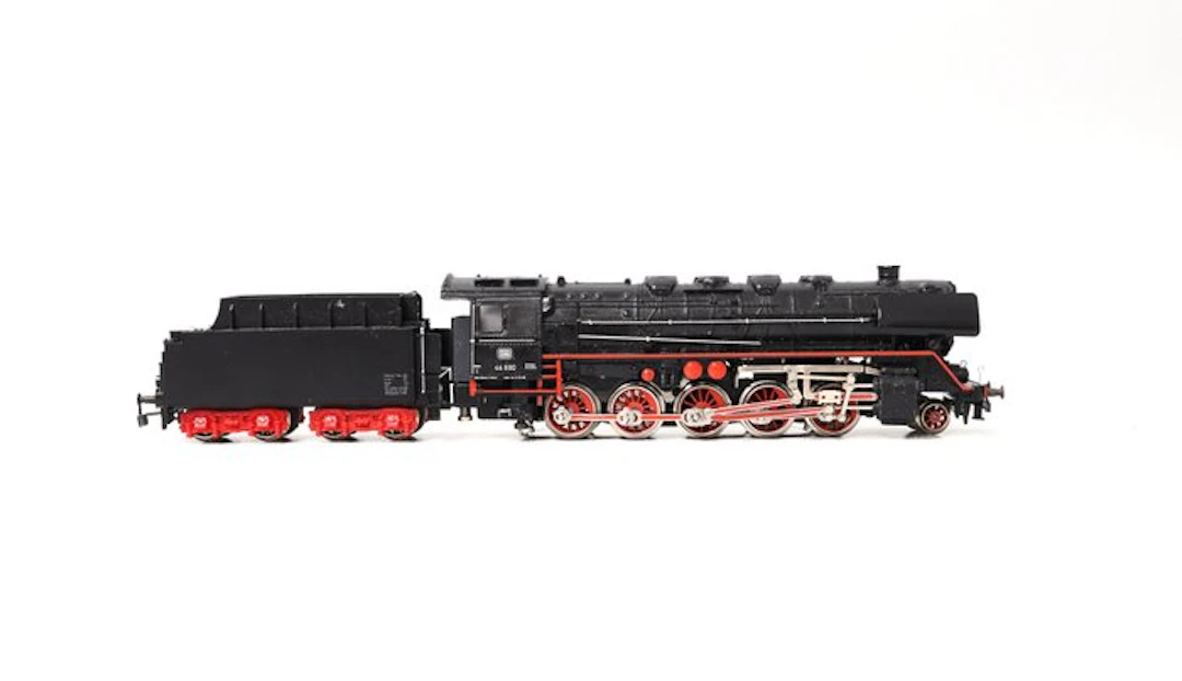 Märklin H0 - 3047 - Model train locomotive (1) - DB