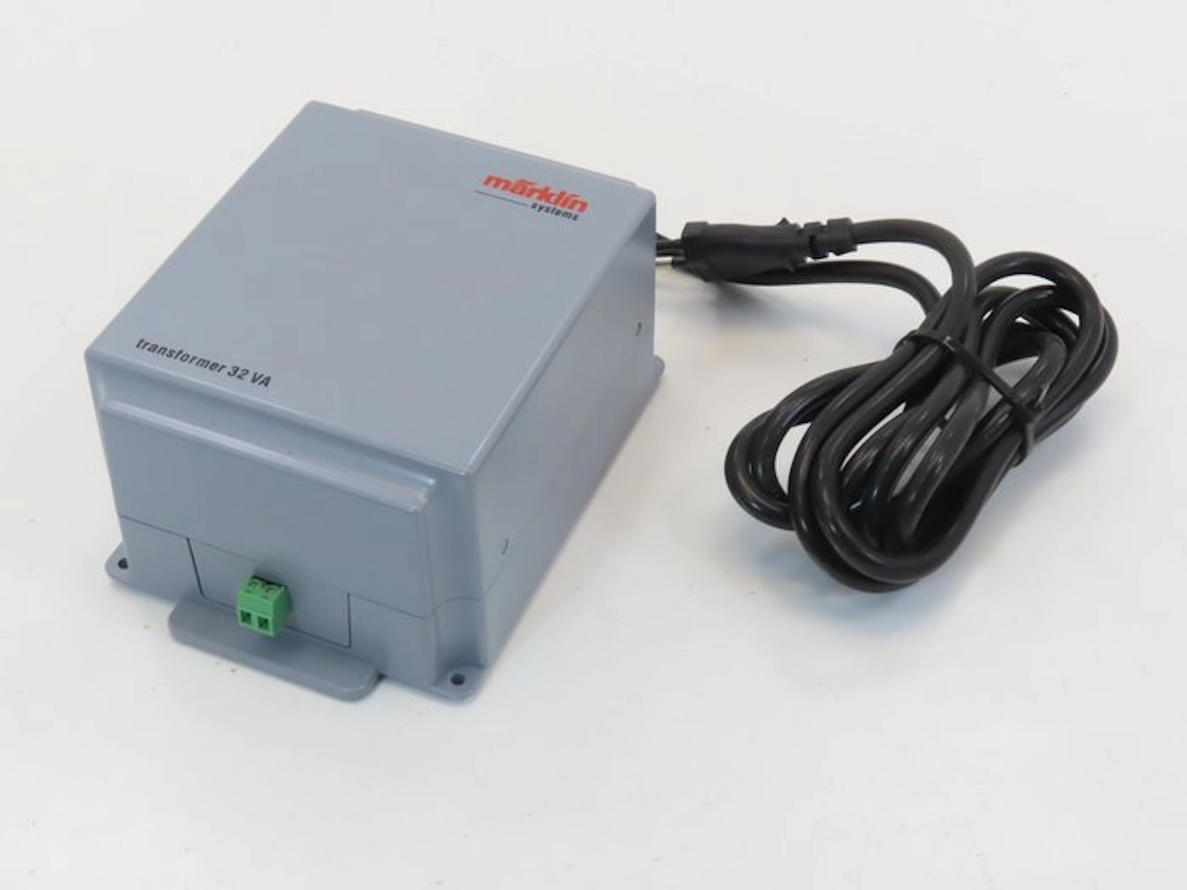 Märklin H0 - 60032 - Transformer (1) - 32 VA power supply/transformer