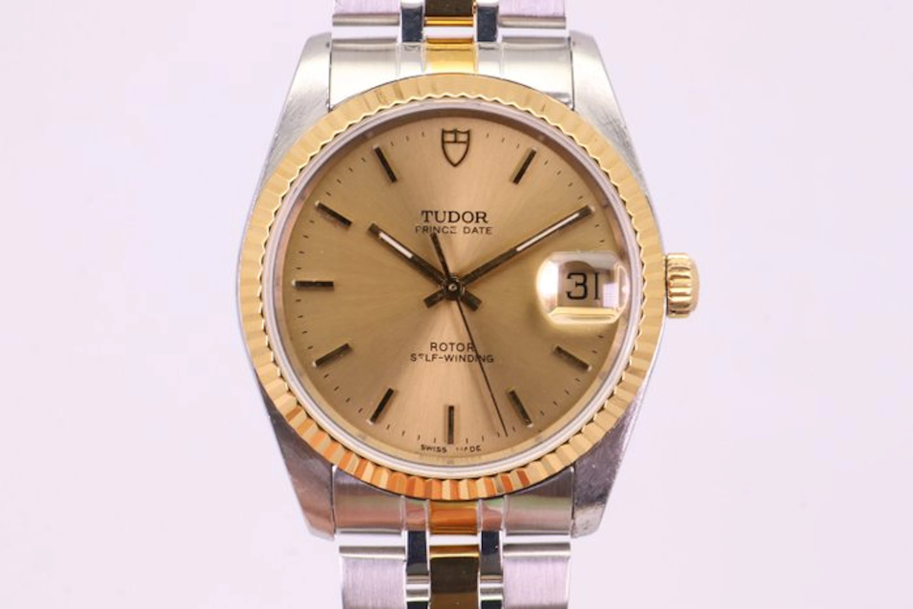 Tudor - Prince Date - No reserve price - 74033 |...