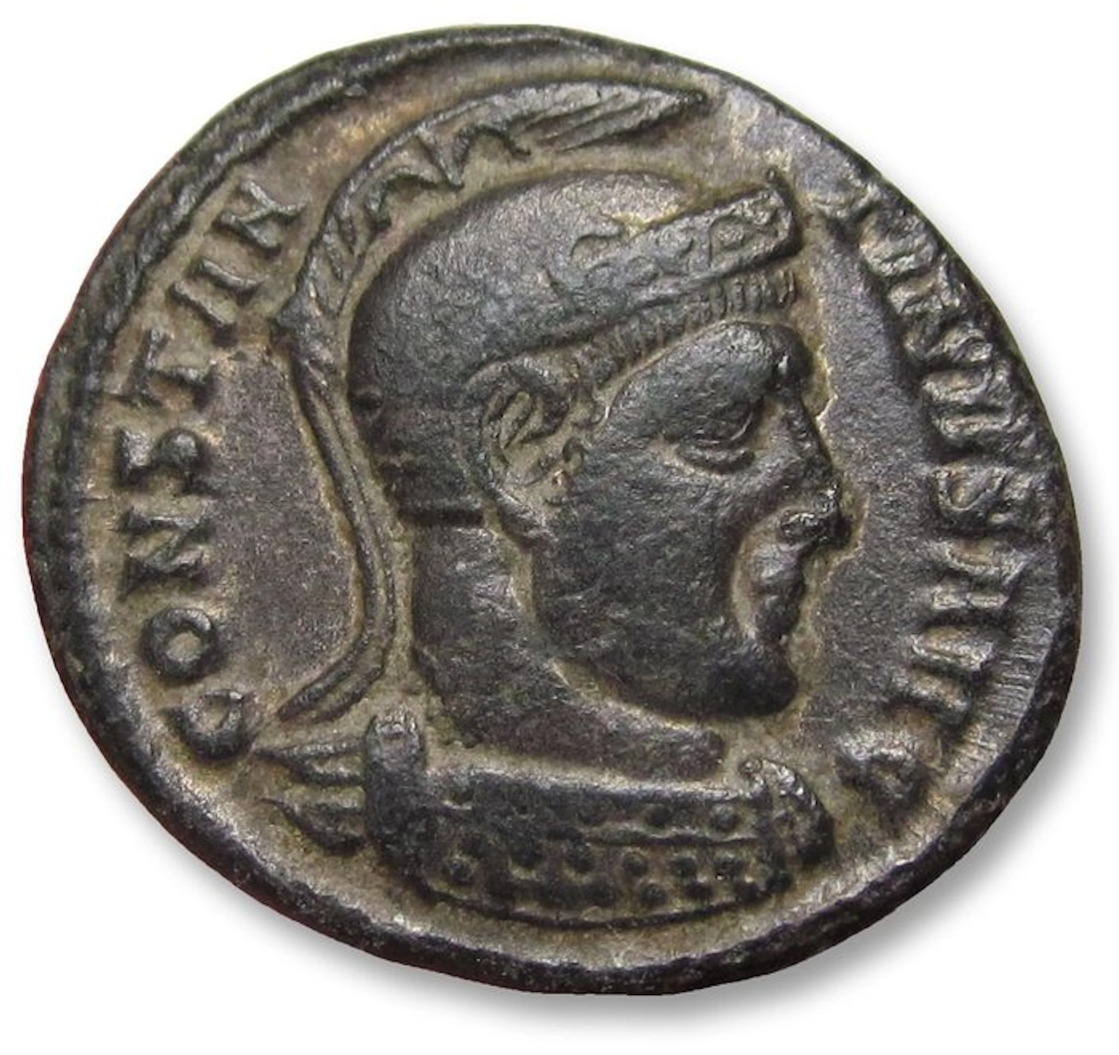 Roman Empire