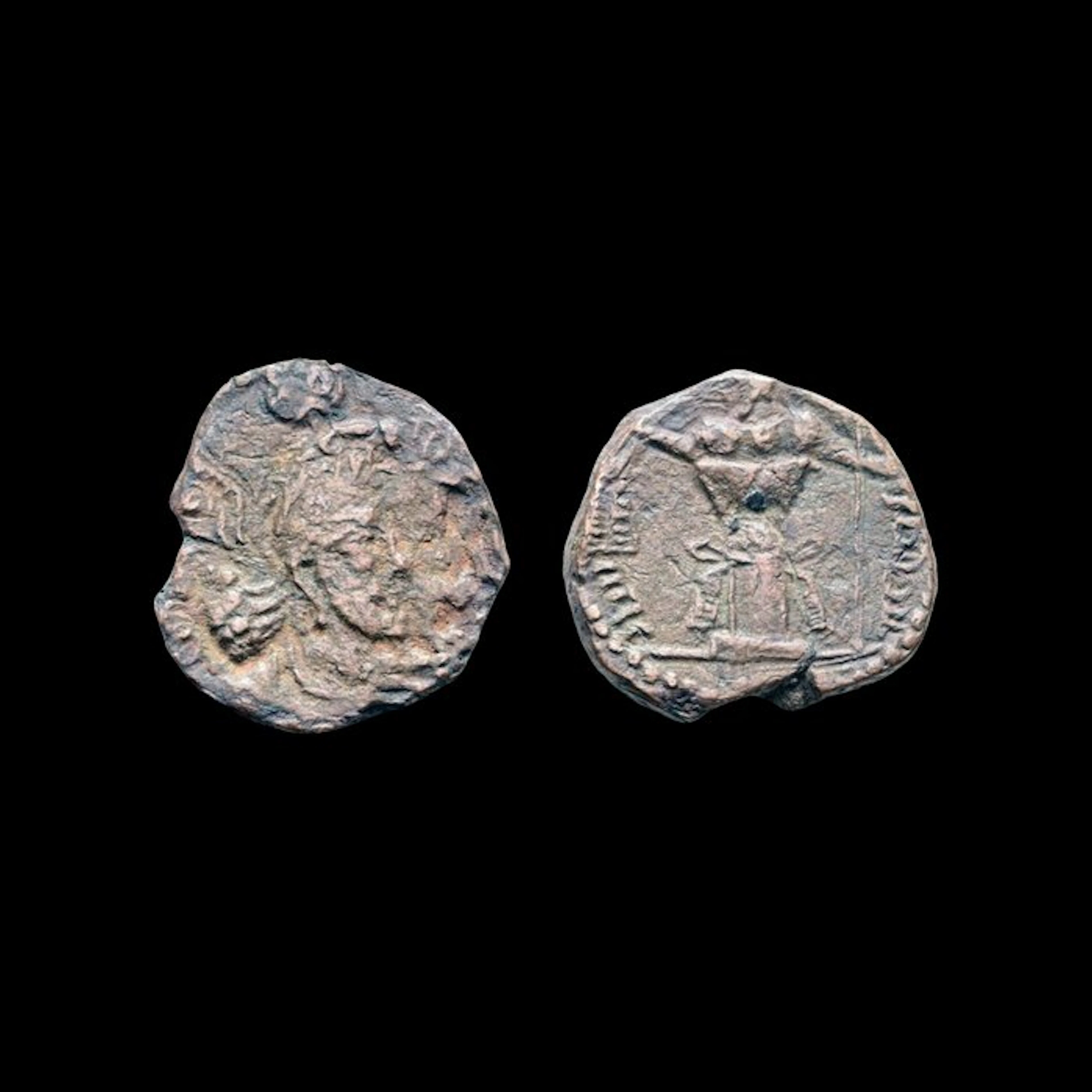 Bactria, Kushano-Sasanian Kingdom