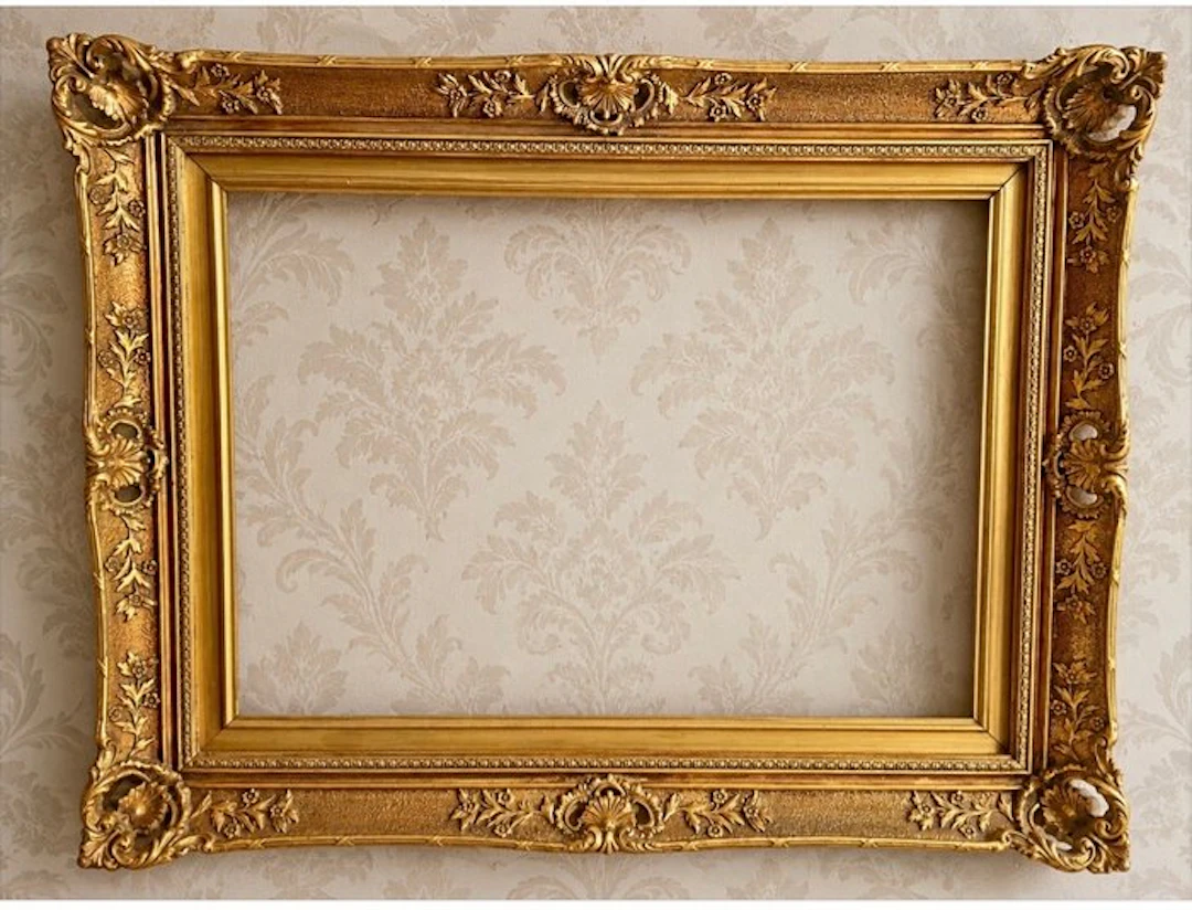 Frame - Wood