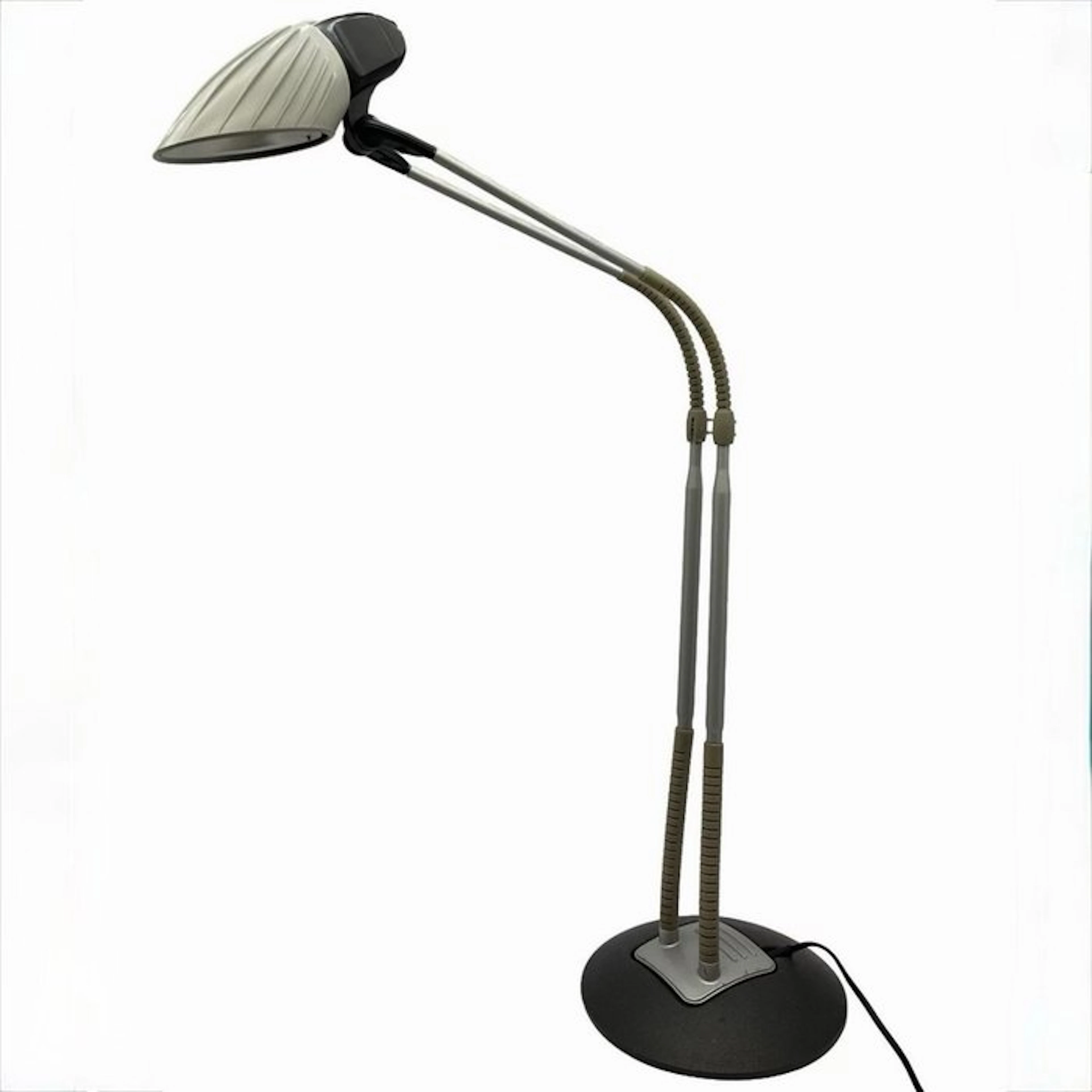 Arteluce Flos - Stephan Copeland - Desk lamp - Tango - Metal